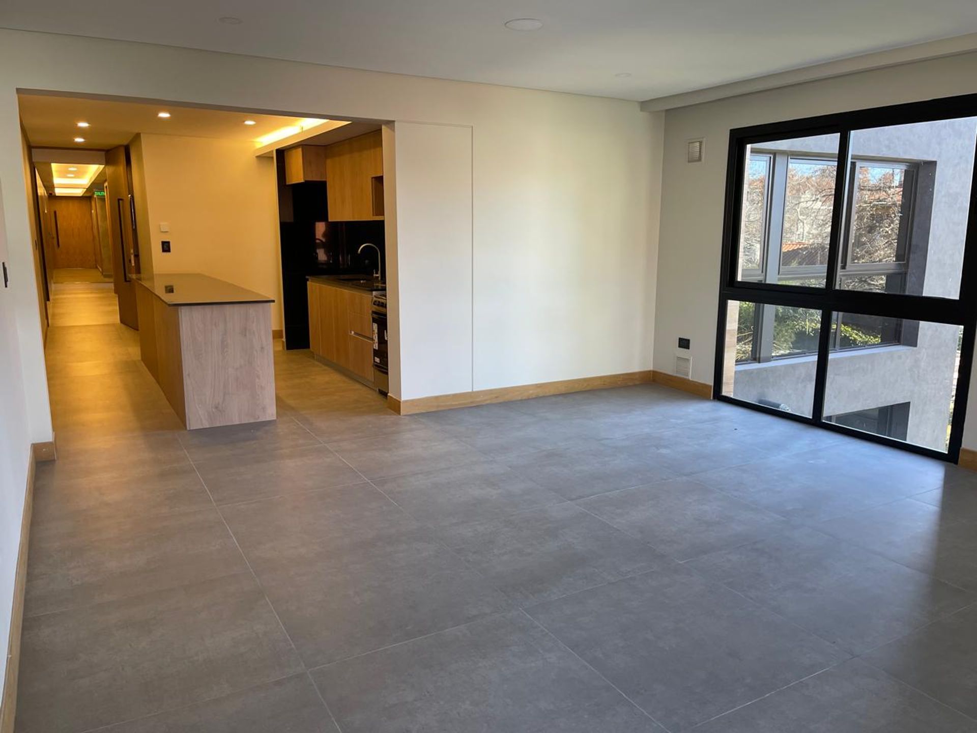 Departamento en Alquiler en Capital, Mendoza
