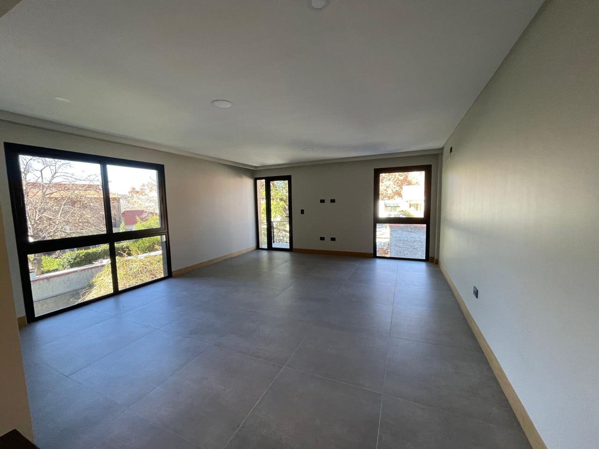 Departamento en Alquiler en Capital, Mendoza