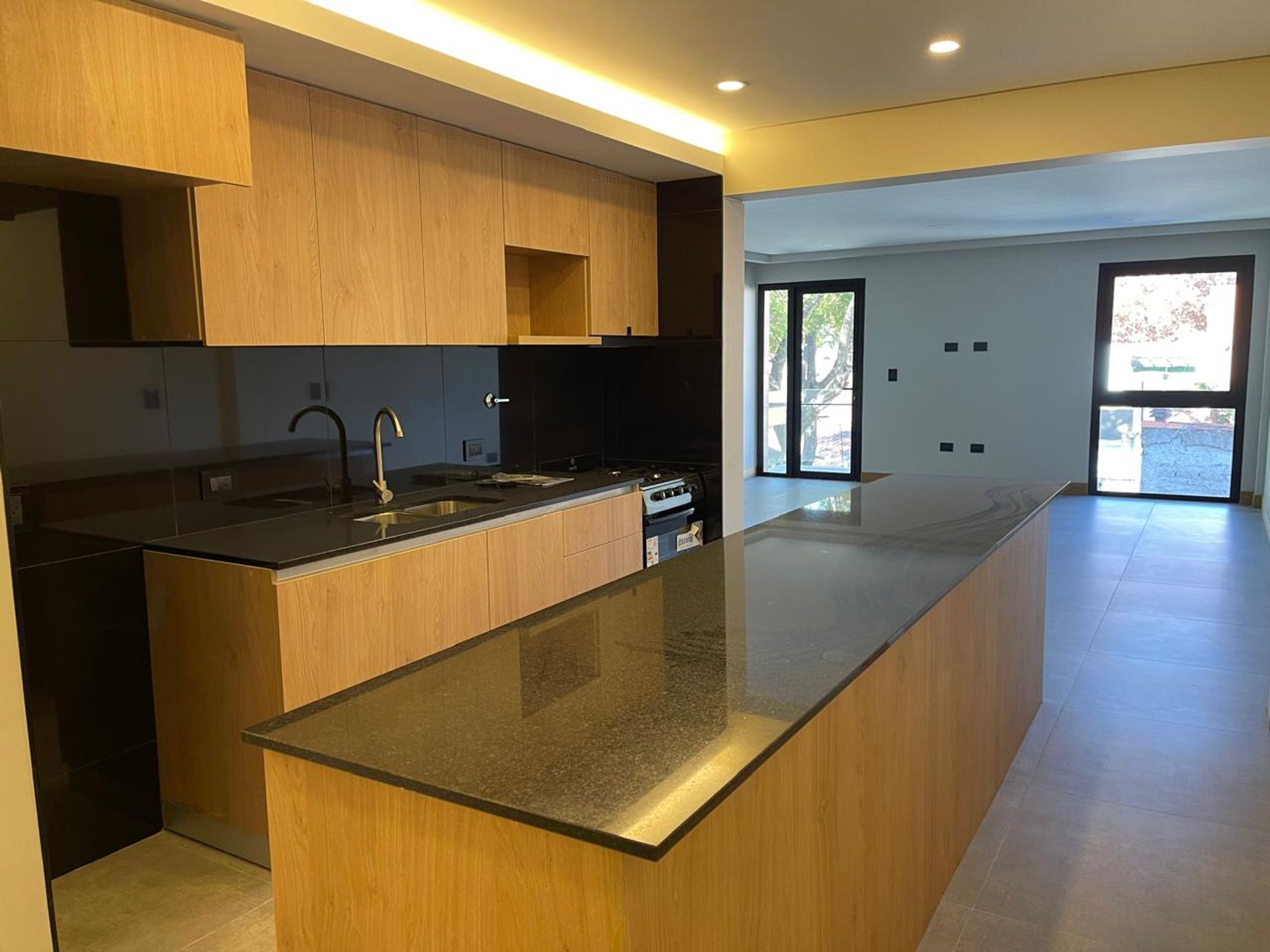 Departamento en Alquiler en Capital, Mendoza