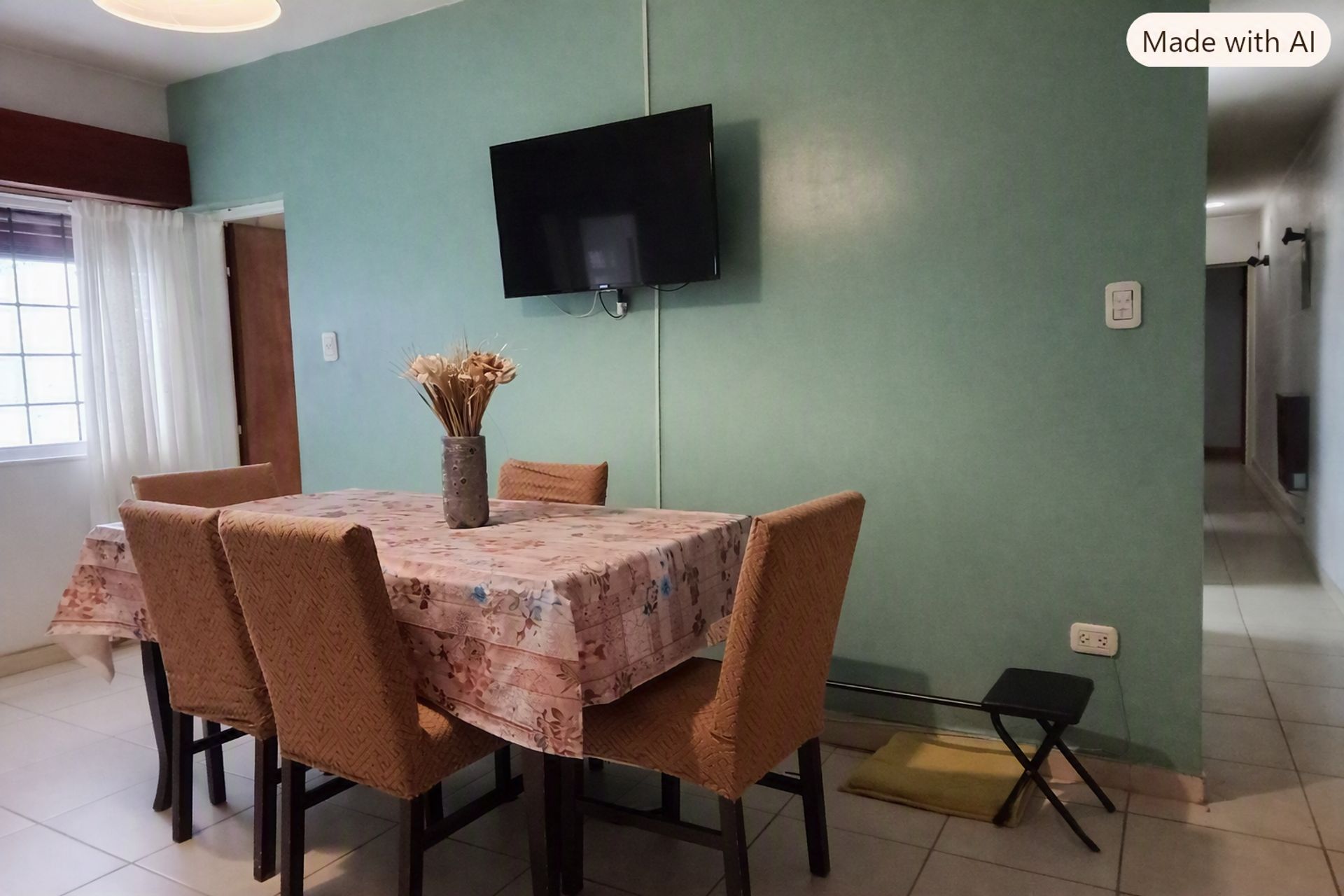 Casa en Venta en Guaymallen, Mendoza