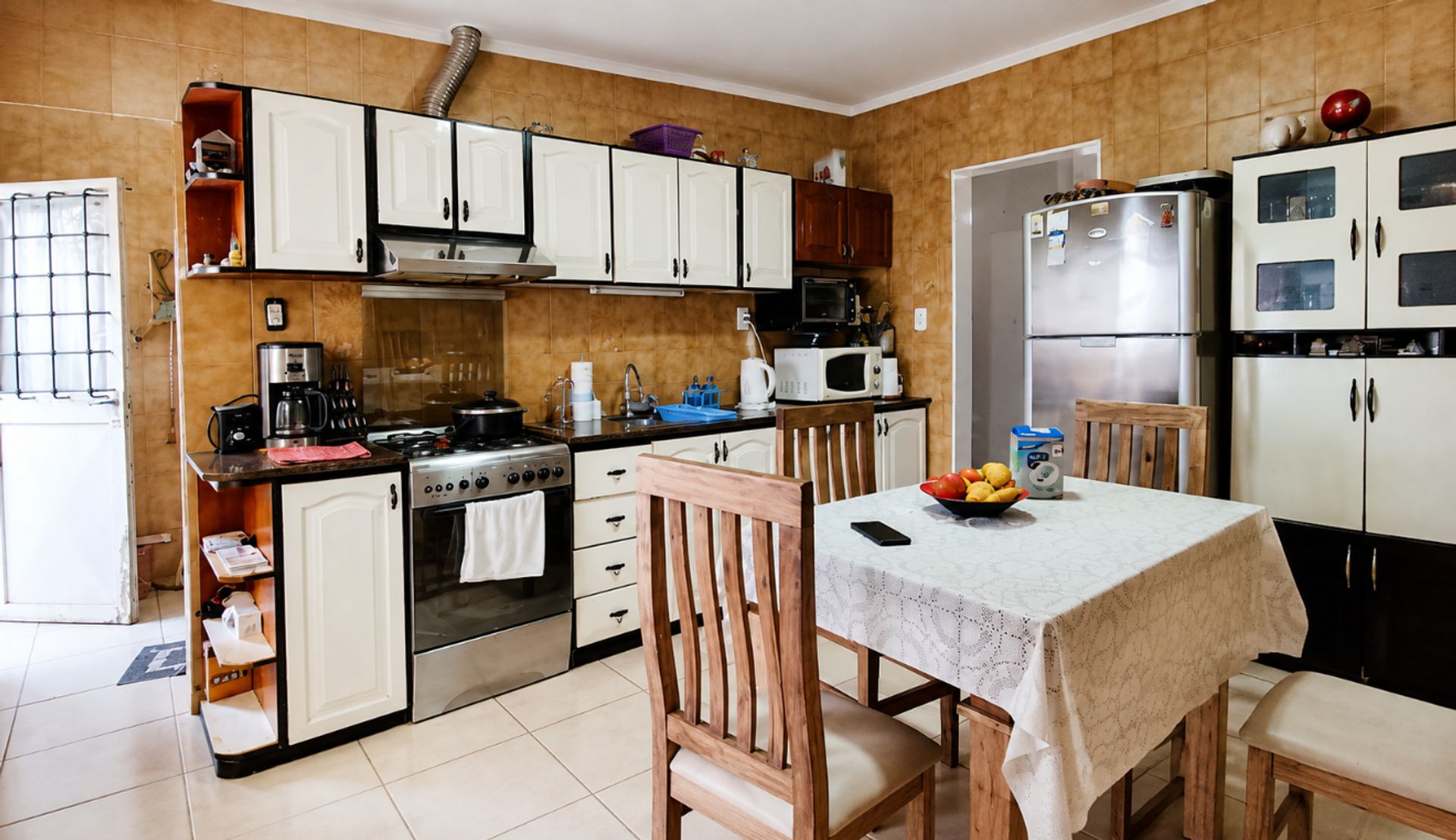Casa en Venta en Guaymallen, Mendoza