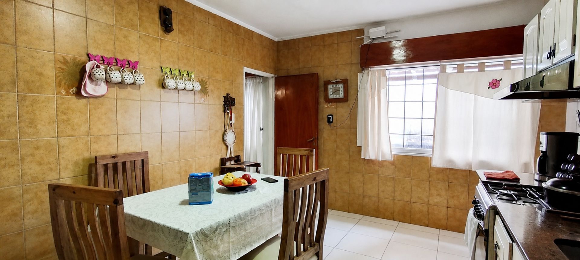 Casa en Venta en Guaymallen, Mendoza