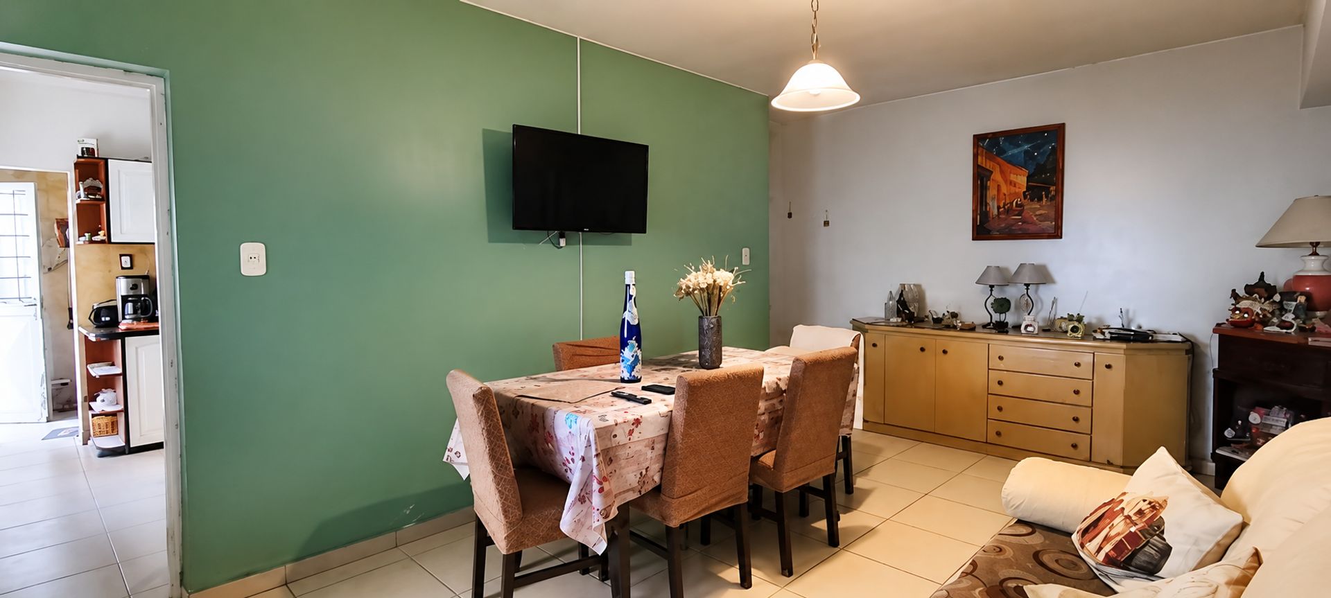 Casa en Venta en Guaymallen, Mendoza