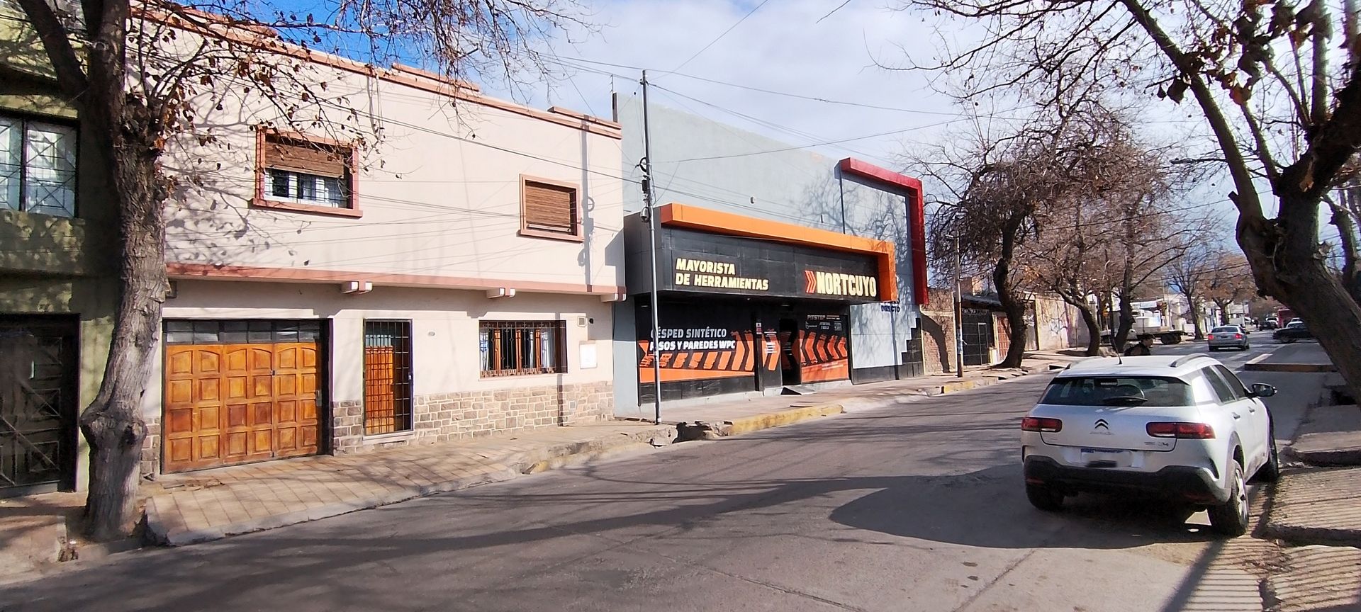 Casa en Venta en Guaymallen, Mendoza