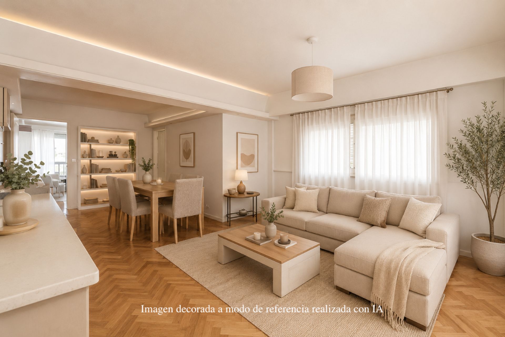Villa Crespo Loyola 400
