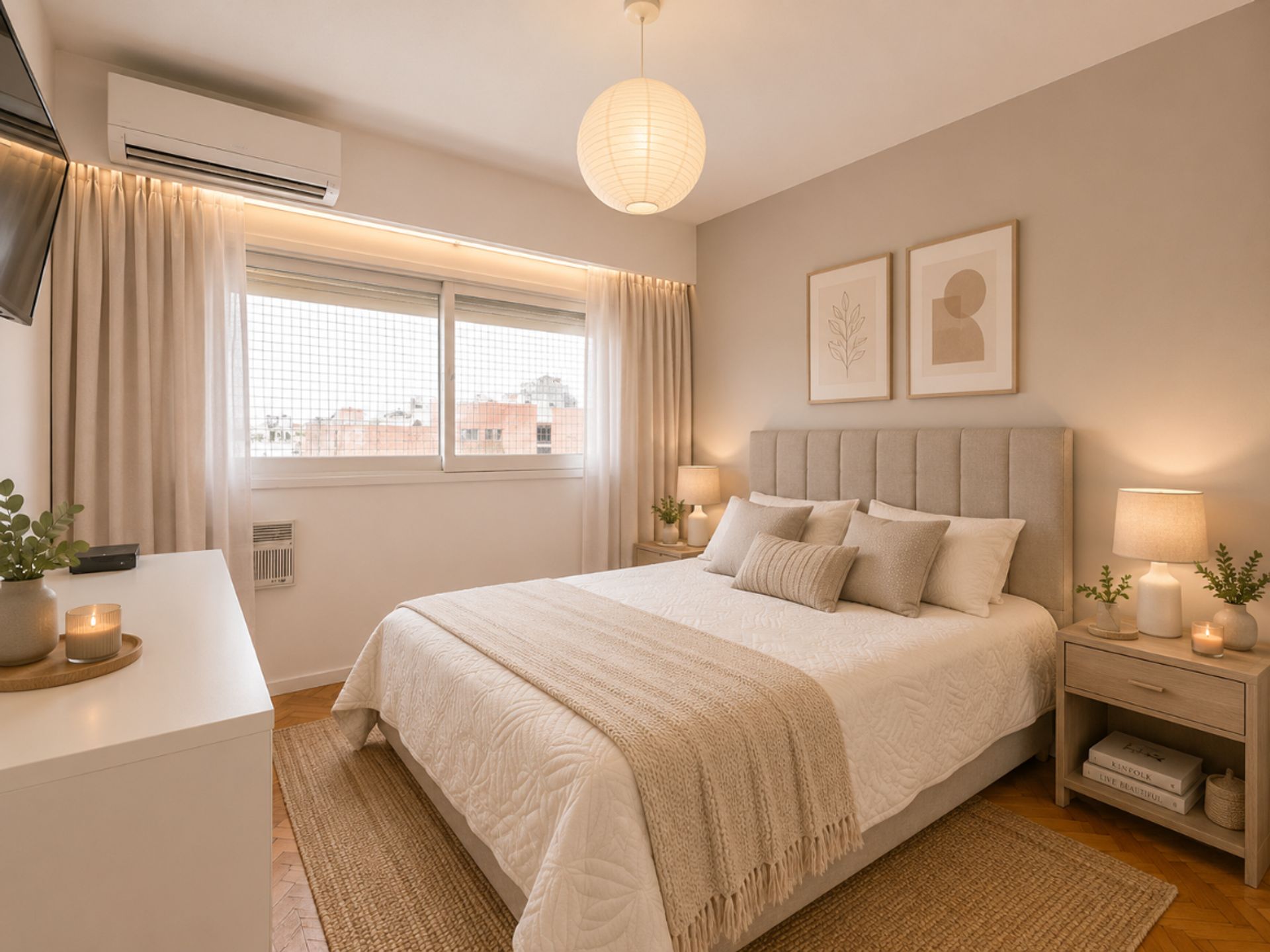 Departamento en Venta en Villa Crespo, Capital Federal