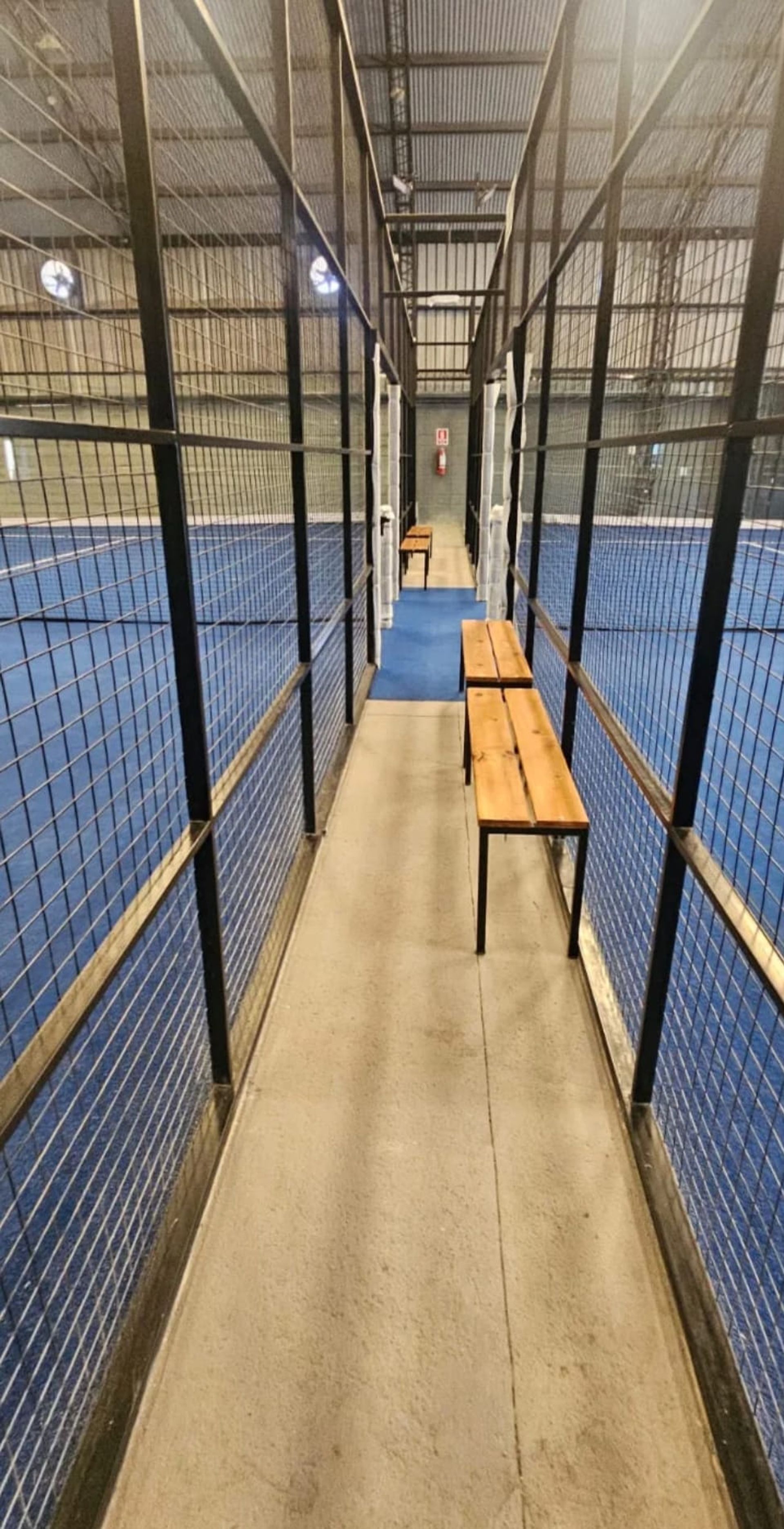 Venta llave Club de Padel. Oportunidad - 4