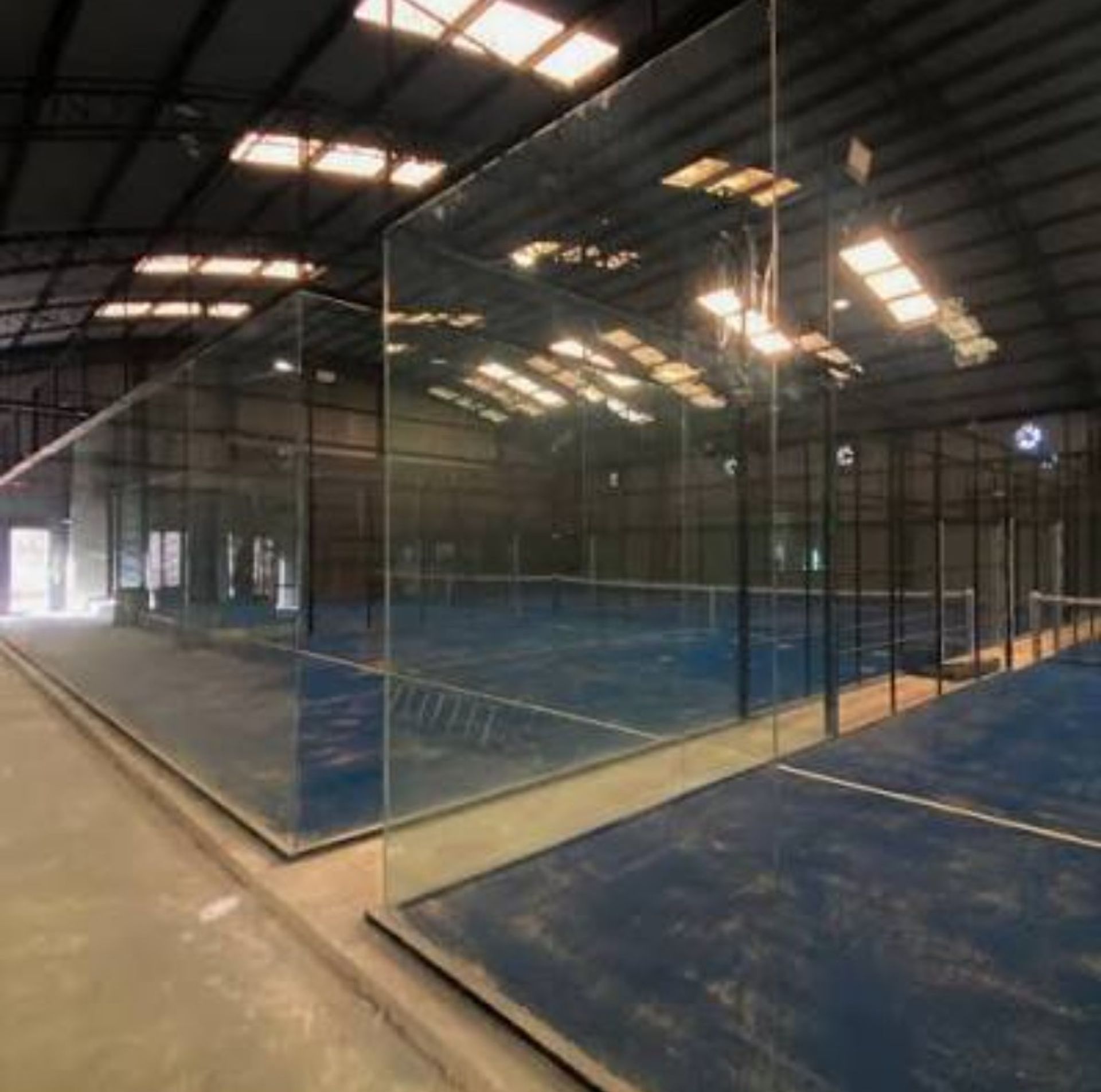 Venta llave Club de Padel. Oportunidad - 3