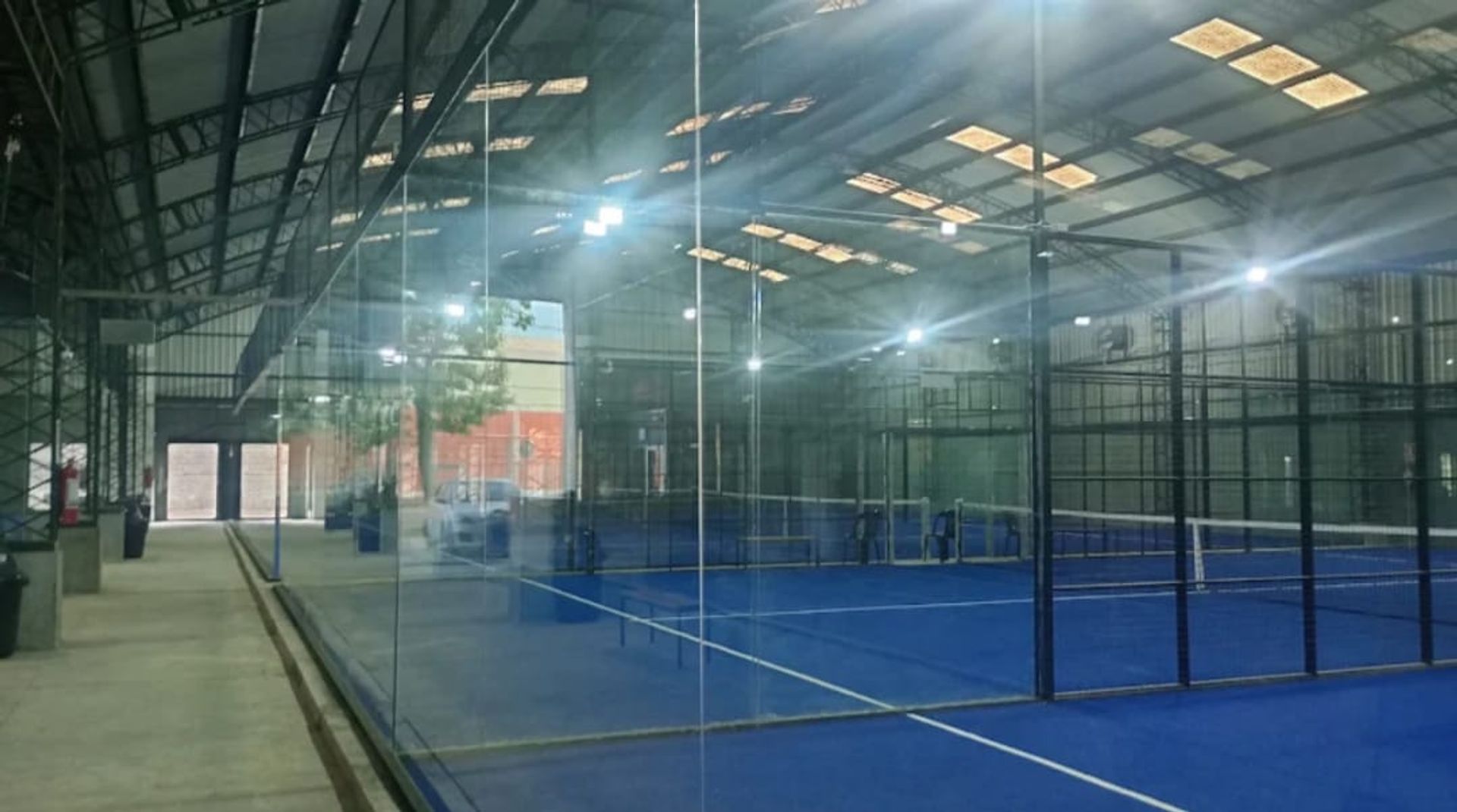 Venta llave Club de Padel. Oportunidad - 2