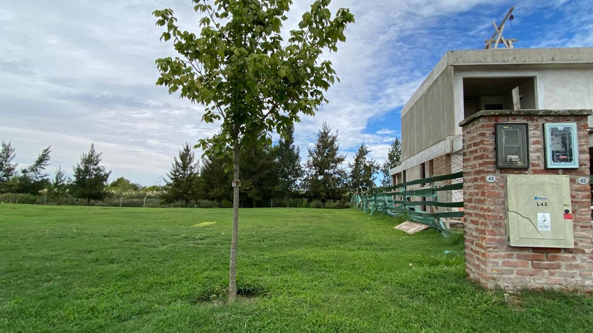 Lote en Venta en Escobar, G.B.A. Zona Norte