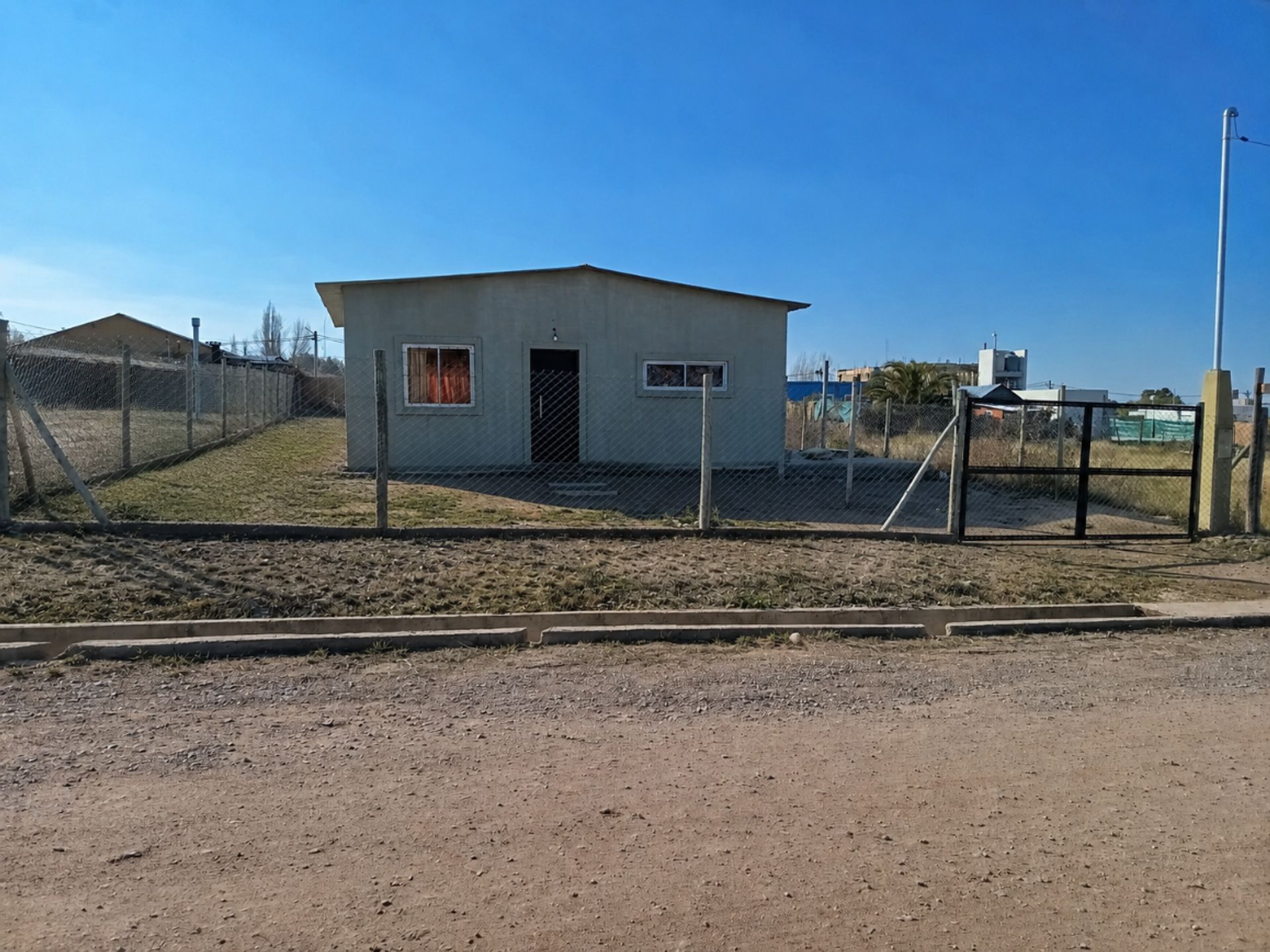 Casa en Venta en Lujan de Cuyo, Mendoza
