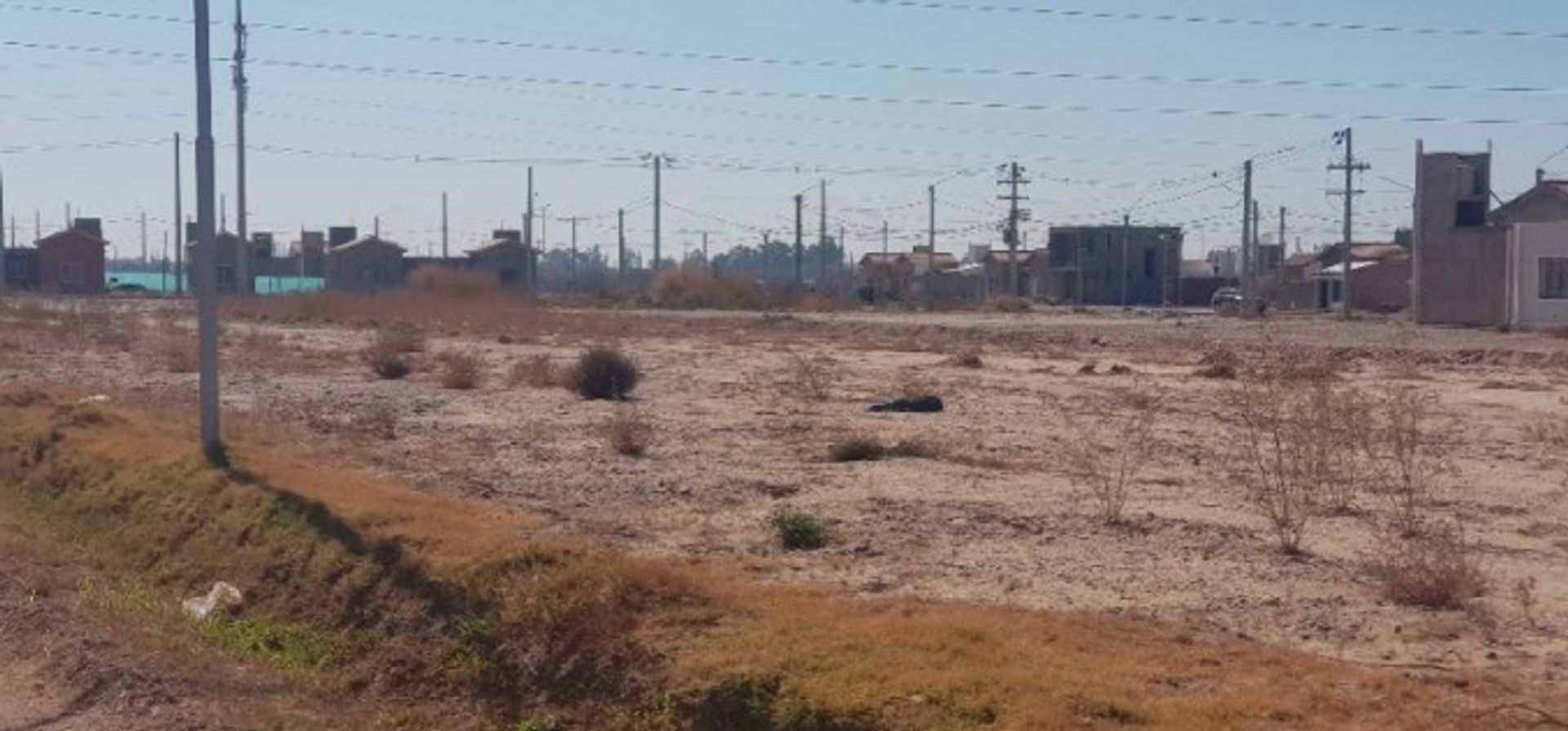 Lote en Venta en Rivadavia, San Juan