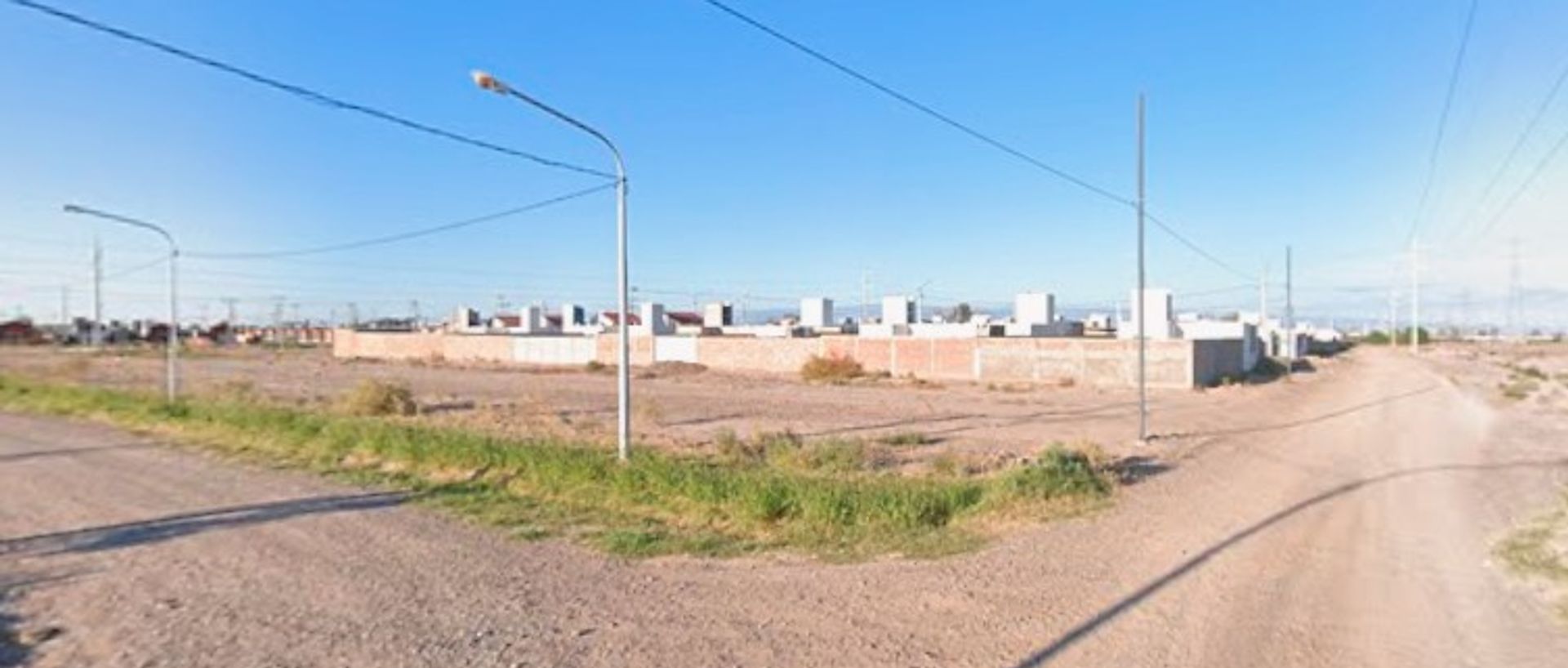 Lote en Venta en Rivadavia, San Juan