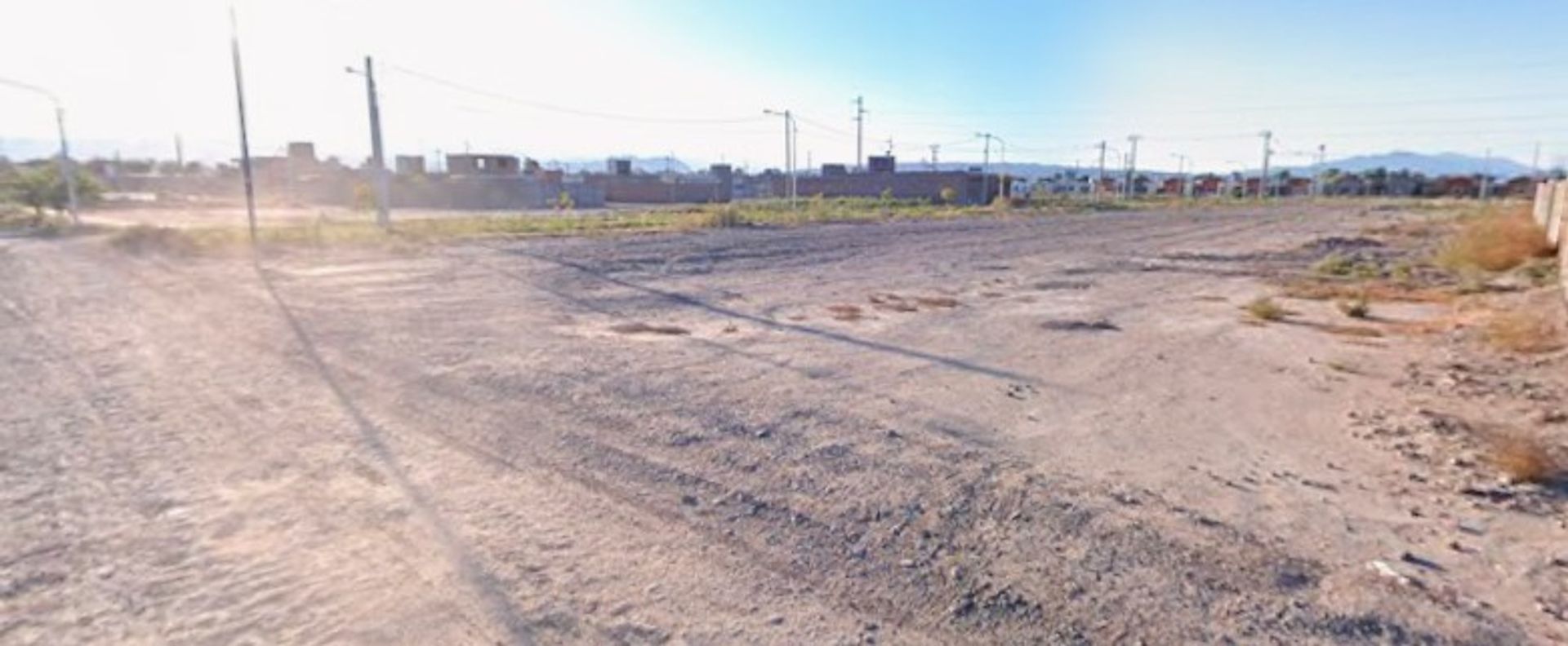 Lote en Venta en Rivadavia, San Juan