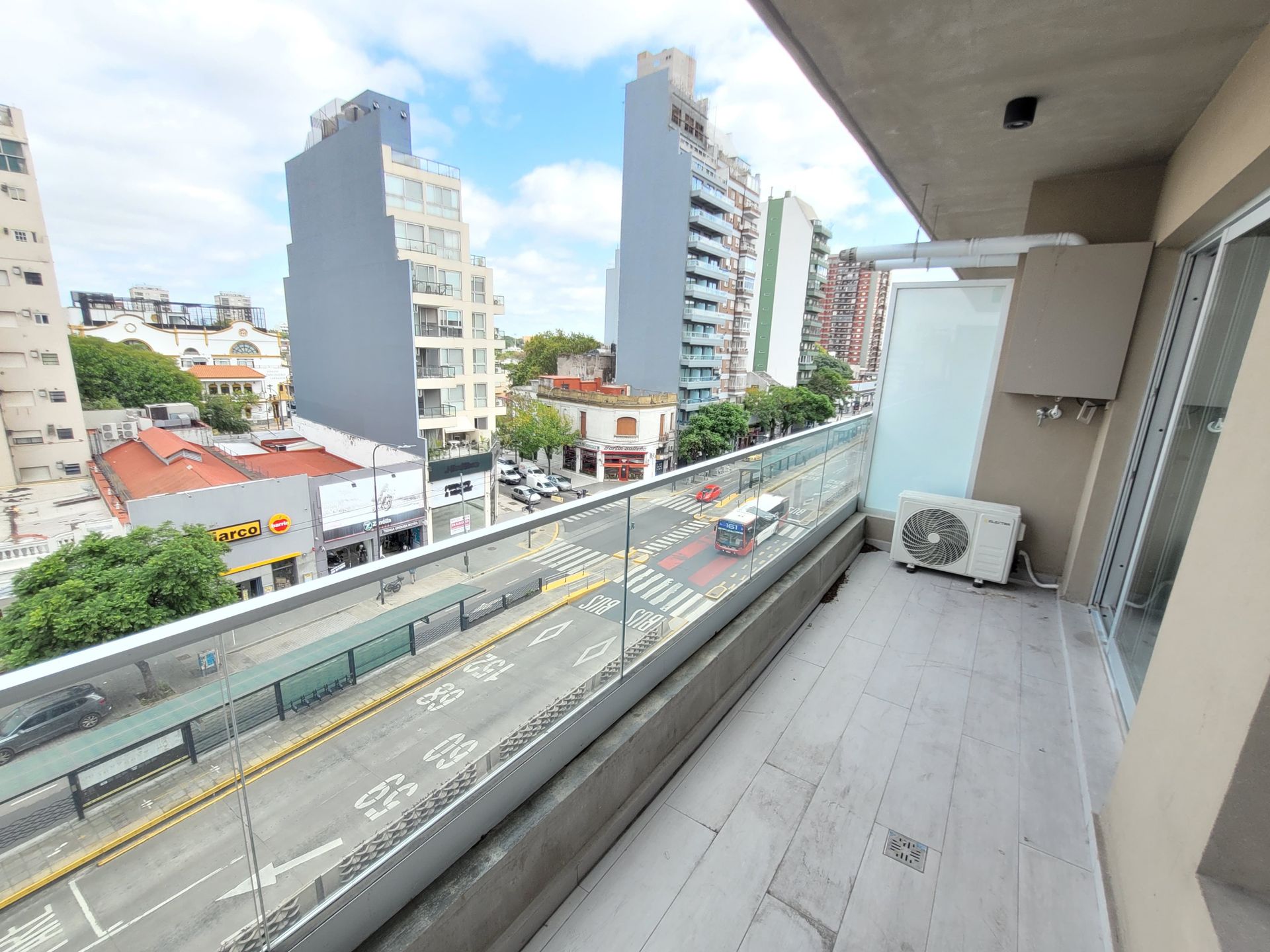 VENTA DEPTO 2 AMB C/BCON LISTO PARA HABITAR - 12