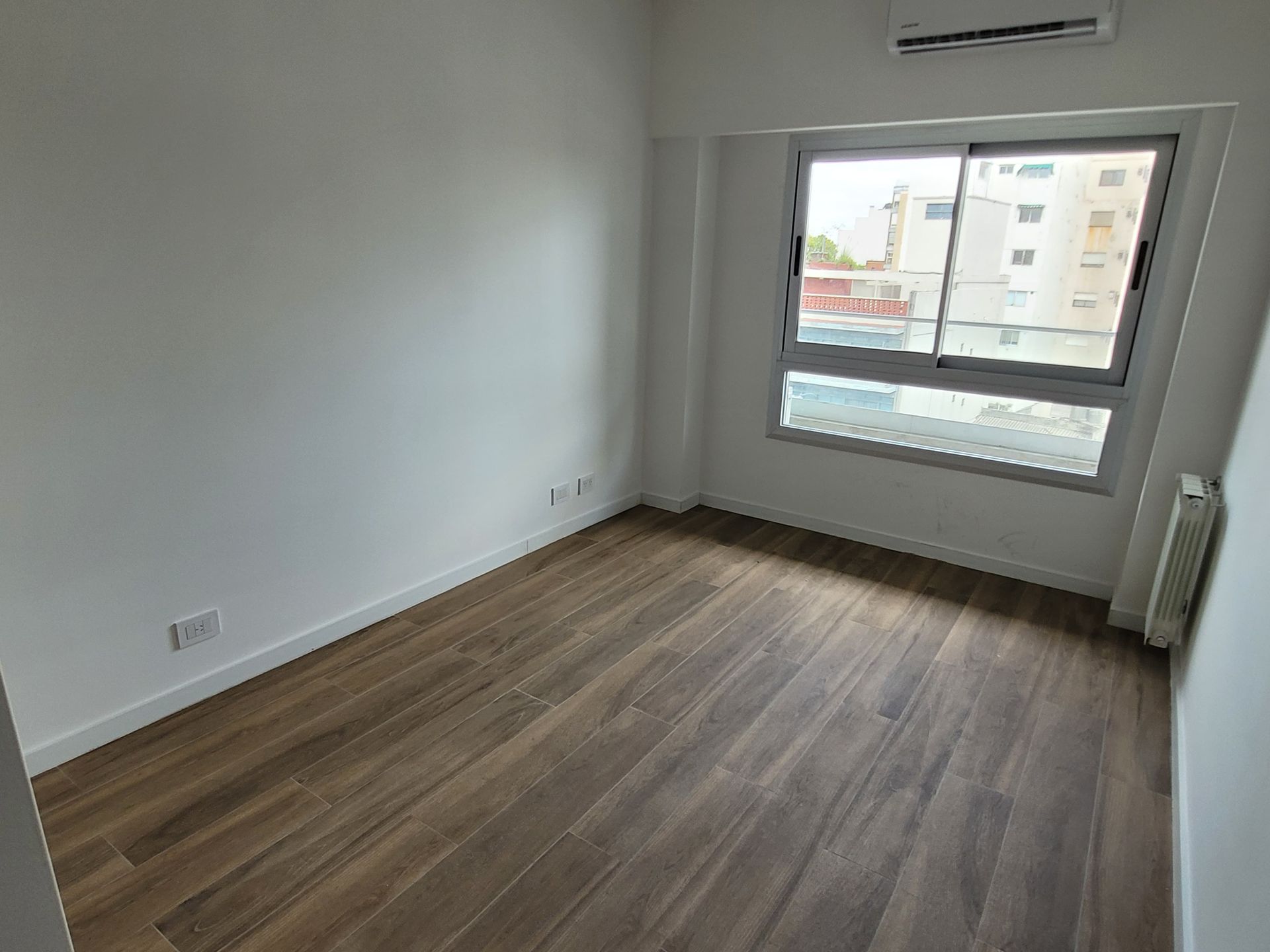 VENTA DEPTO 2 AMB C/BCON LISTO PARA HABITAR - 5