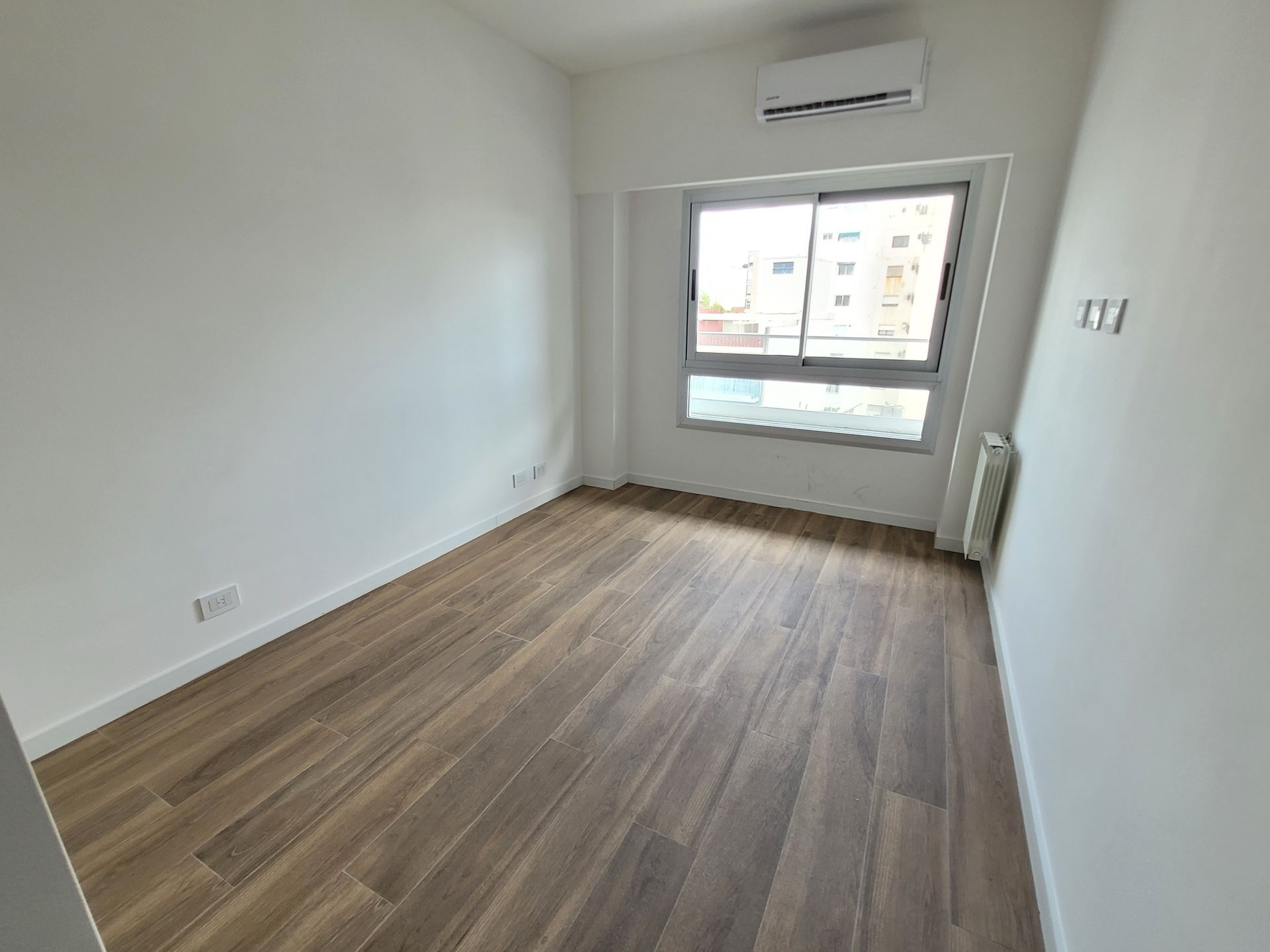 VENTA DEPTO 2 AMB C/BCON LISTO PARA HABITAR - 8