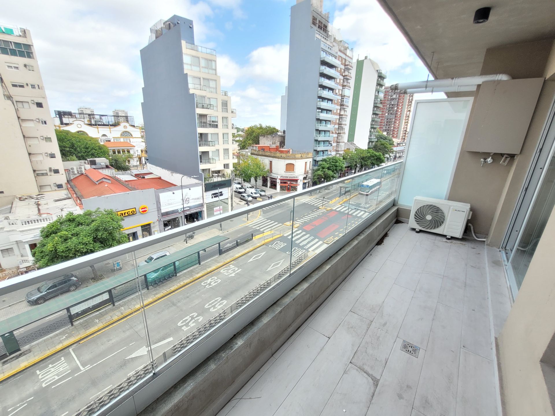 VENTA DEPTO 2 AMB C/BCON LISTO PARA HABITAR - 13