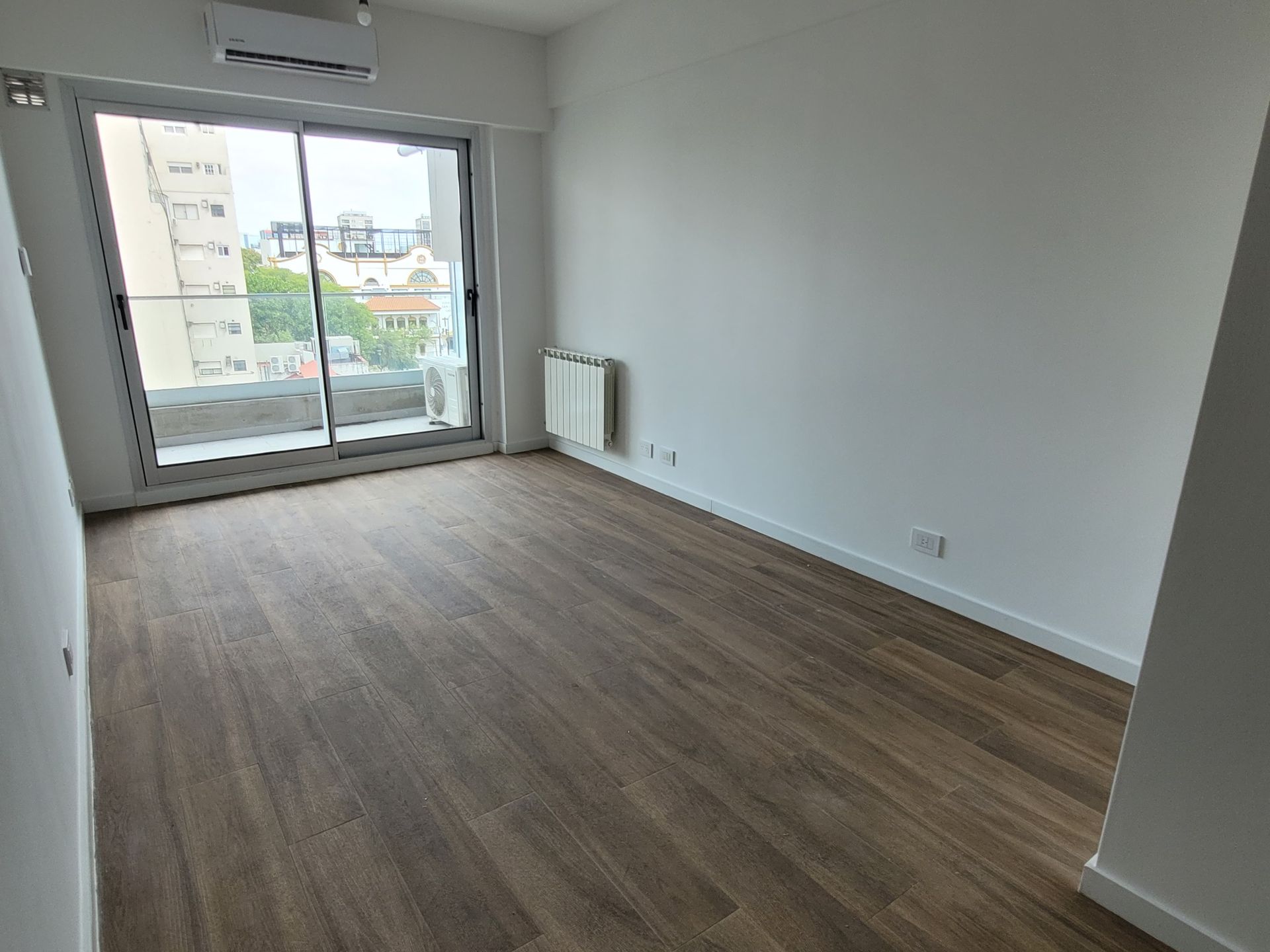 VENTA DEPTO 2 AMB C/BCON LISTO PARA HABITAR - 4