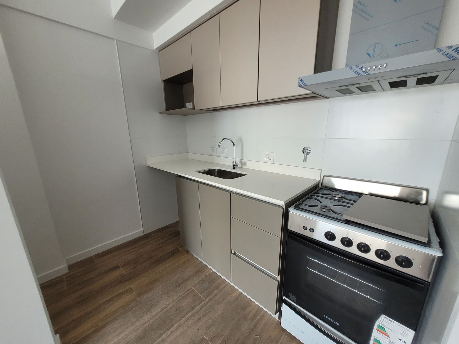 VENTA DEPTO 2 AMB C/BCON LISTO PARA HABITAR - 2