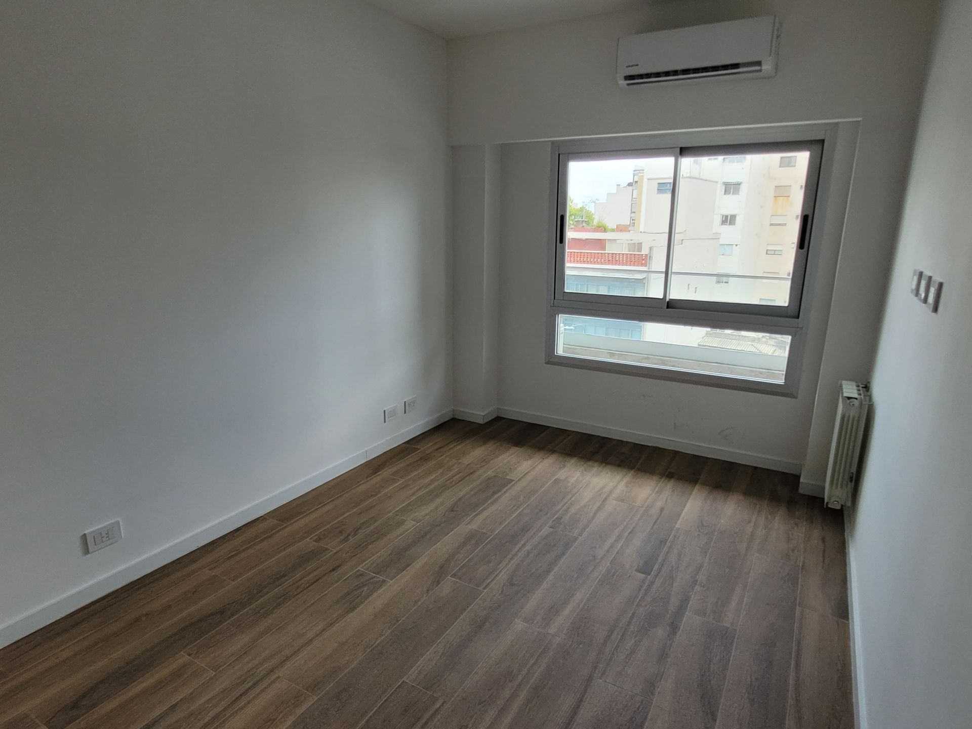 VENTA DEPTO 2 AMB C/BCON LISTO PARA HABITAR - 6