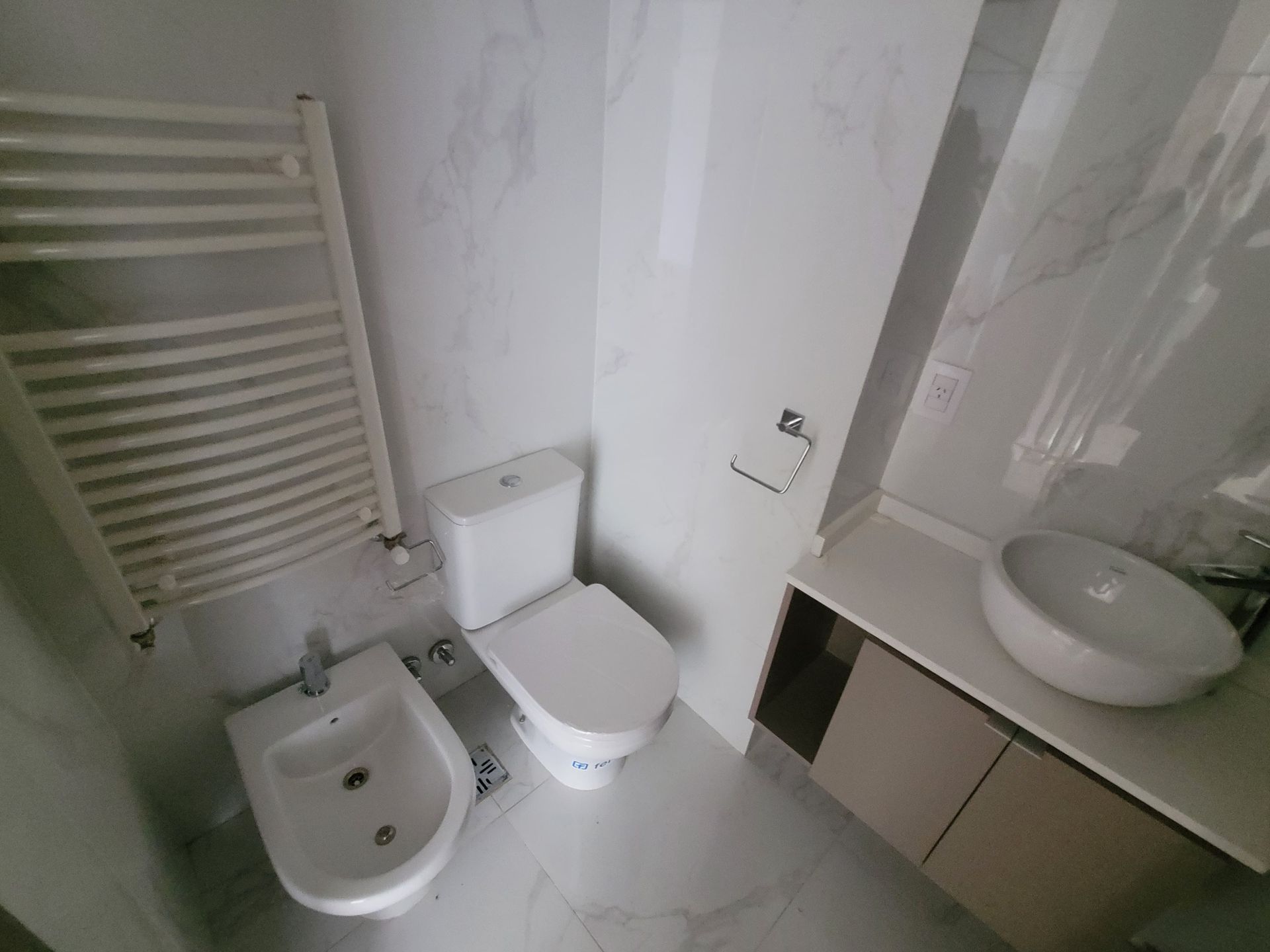 VENTA DEPTO 2 AMB C/BCON LISTO PARA HABITAR - 9