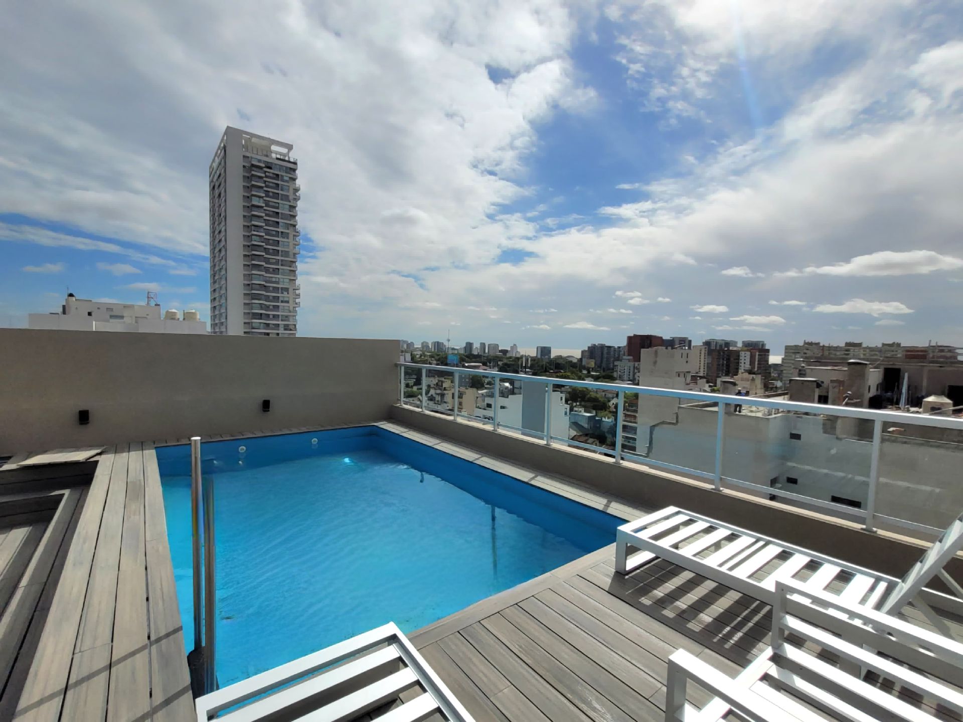 VENTA DEPTO 2 AMB C/BCON LISTO PARA HABITAR - 17