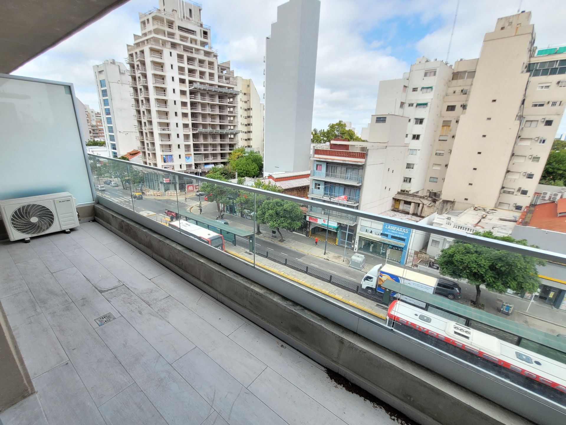 VENTA DEPTO 2 AMB C/BCON LISTO PARA HABITAR - 11