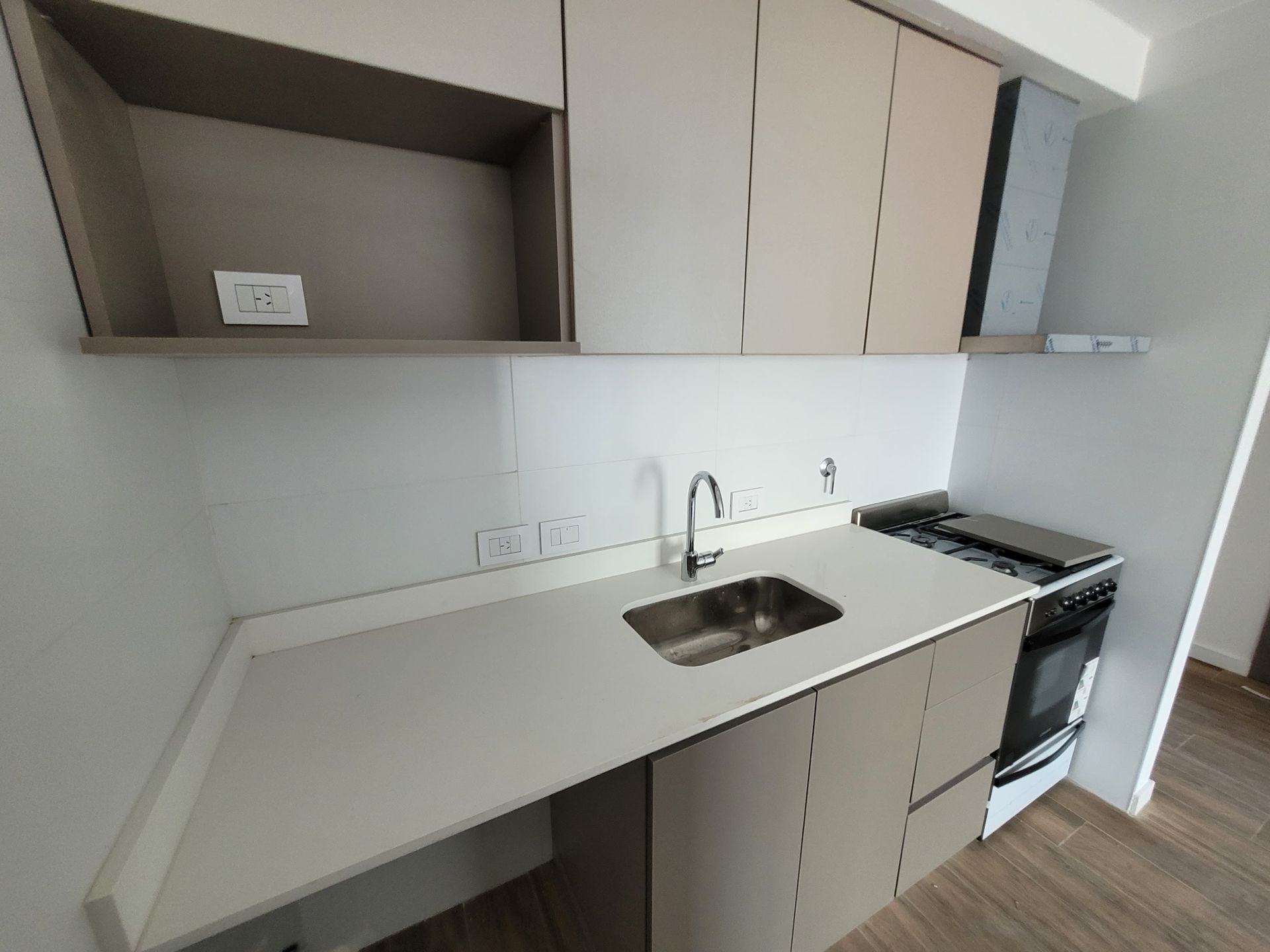 VENTA DEPTO 2 AMB C/BCON LISTO PARA HABITAR - 3