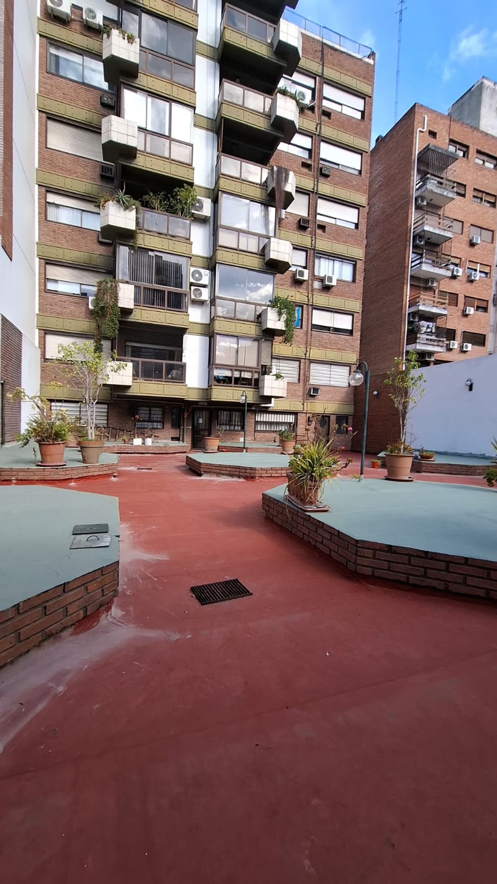 Departamento en Venta en Flores, Capital Federal