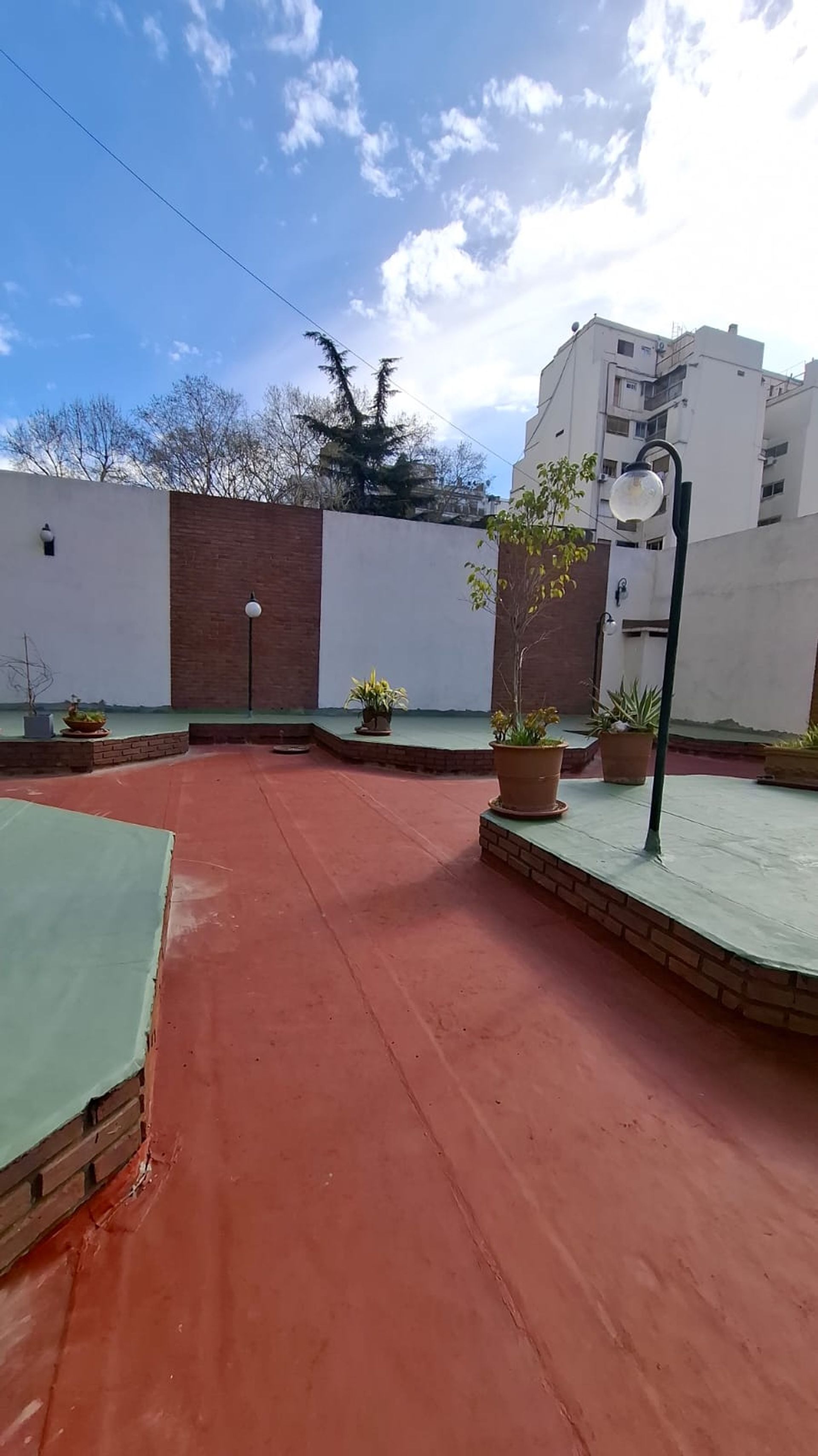 Departamento en Venta en Flores, Capital Federal
