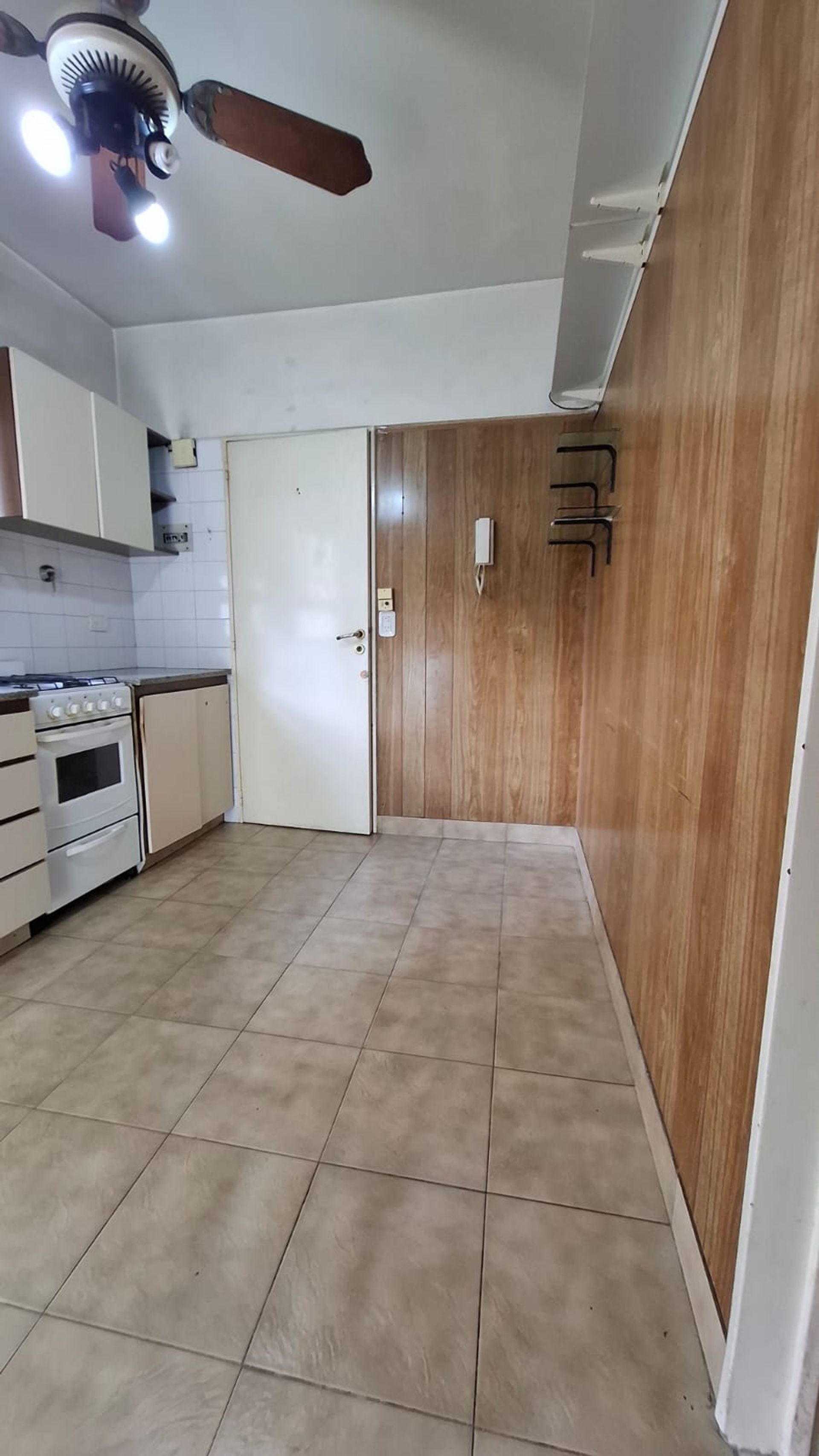 Departamento en Venta en Flores, Capital Federal