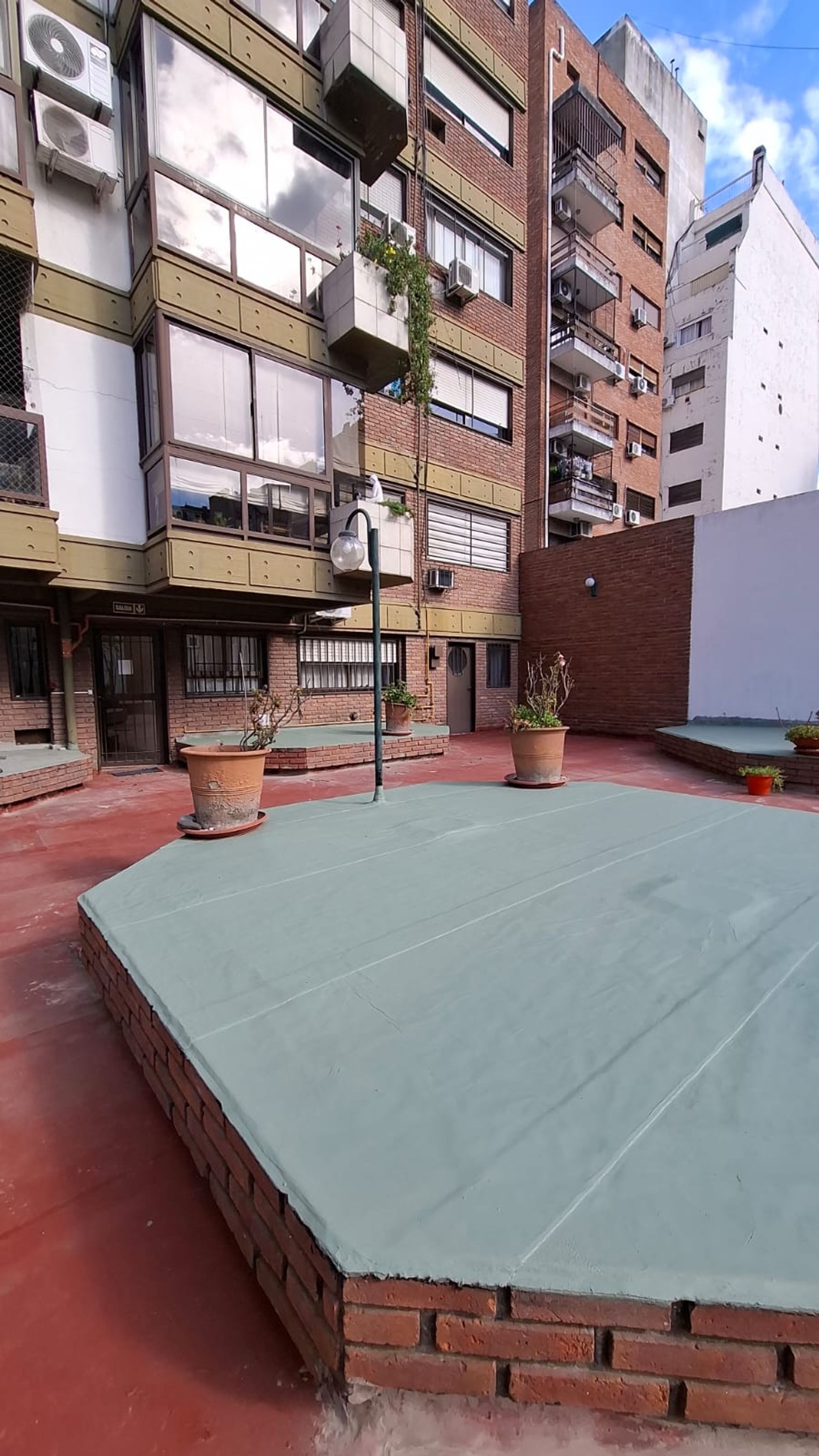 Departamento en Venta en Flores, Capital Federal