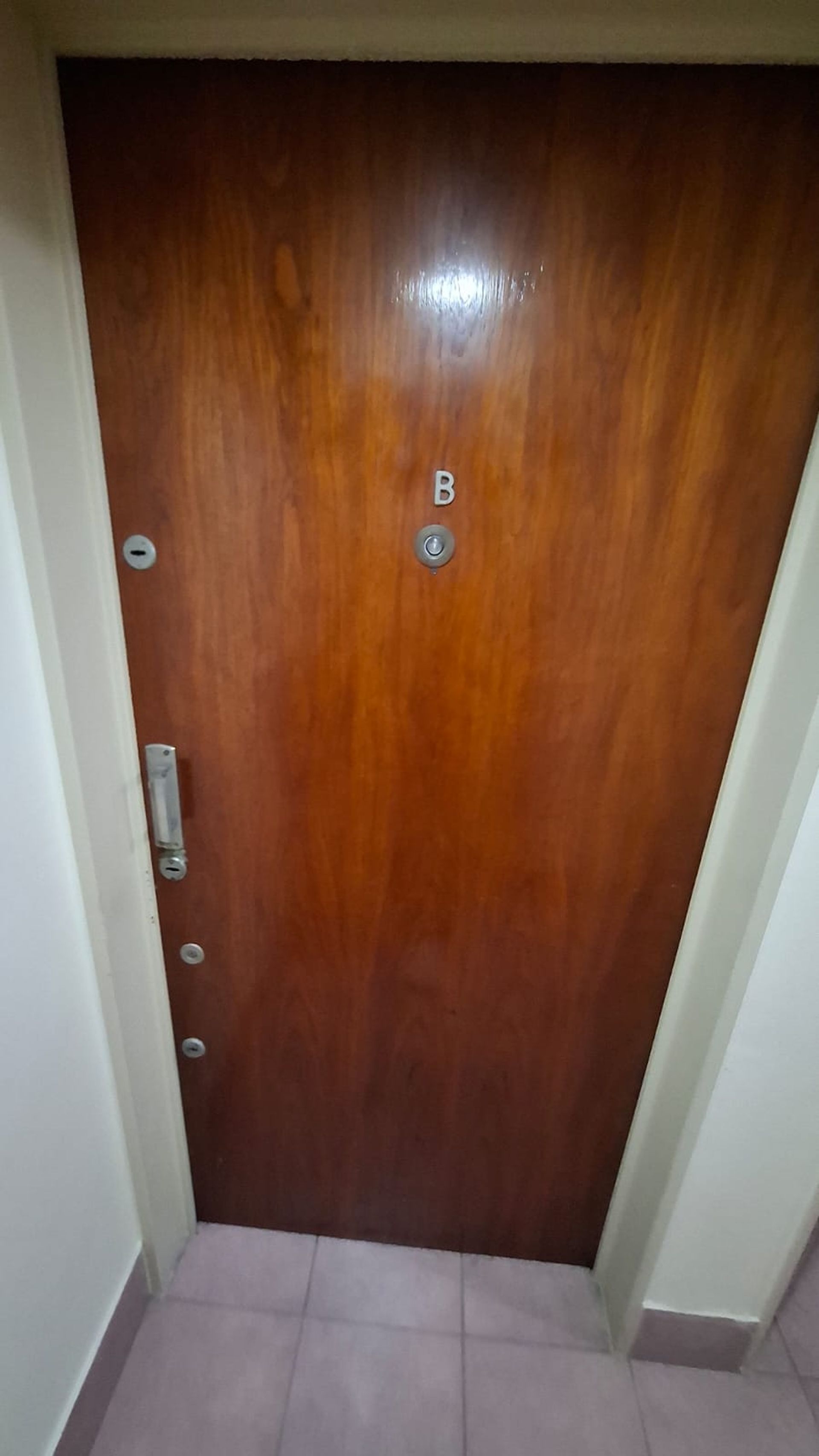 Departamento en Venta en Flores, Capital Federal