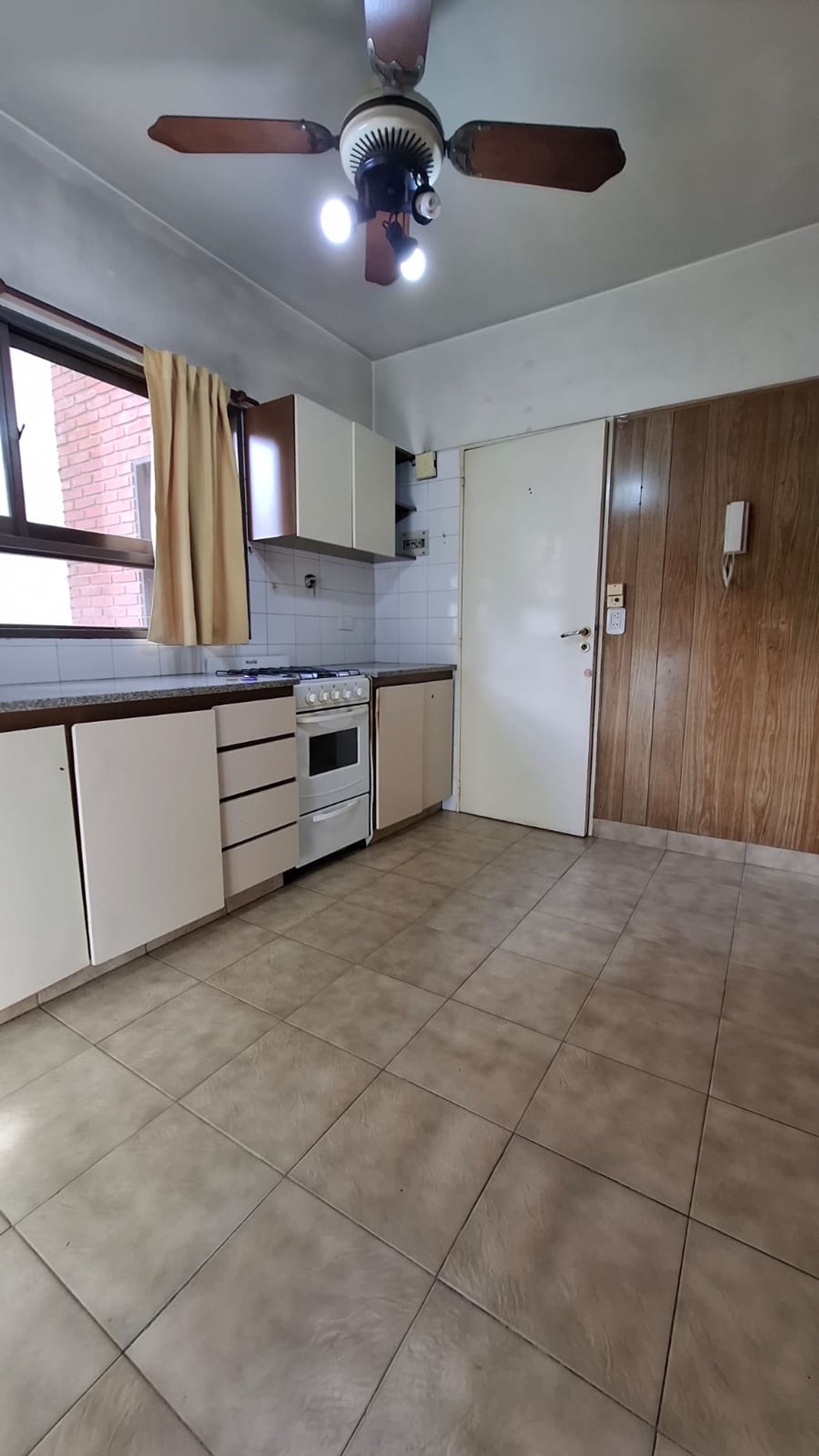 Departamento en Venta en Flores, Capital Federal