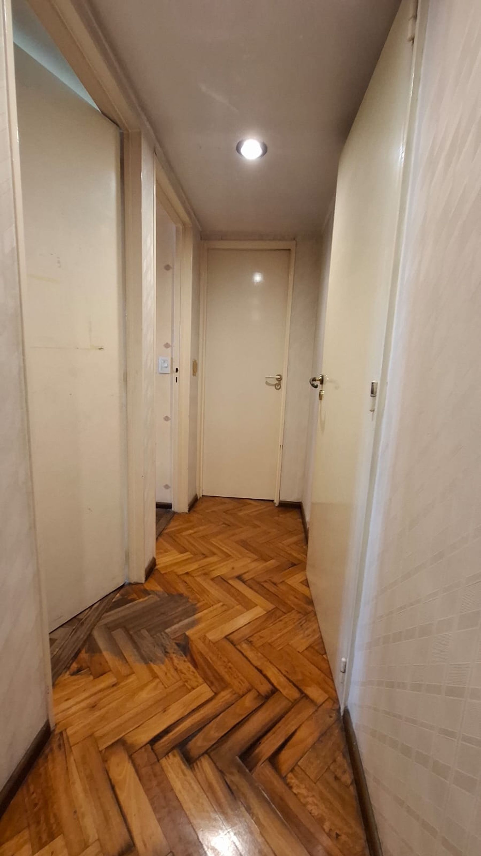 Departamento en Venta en Flores, Capital Federal