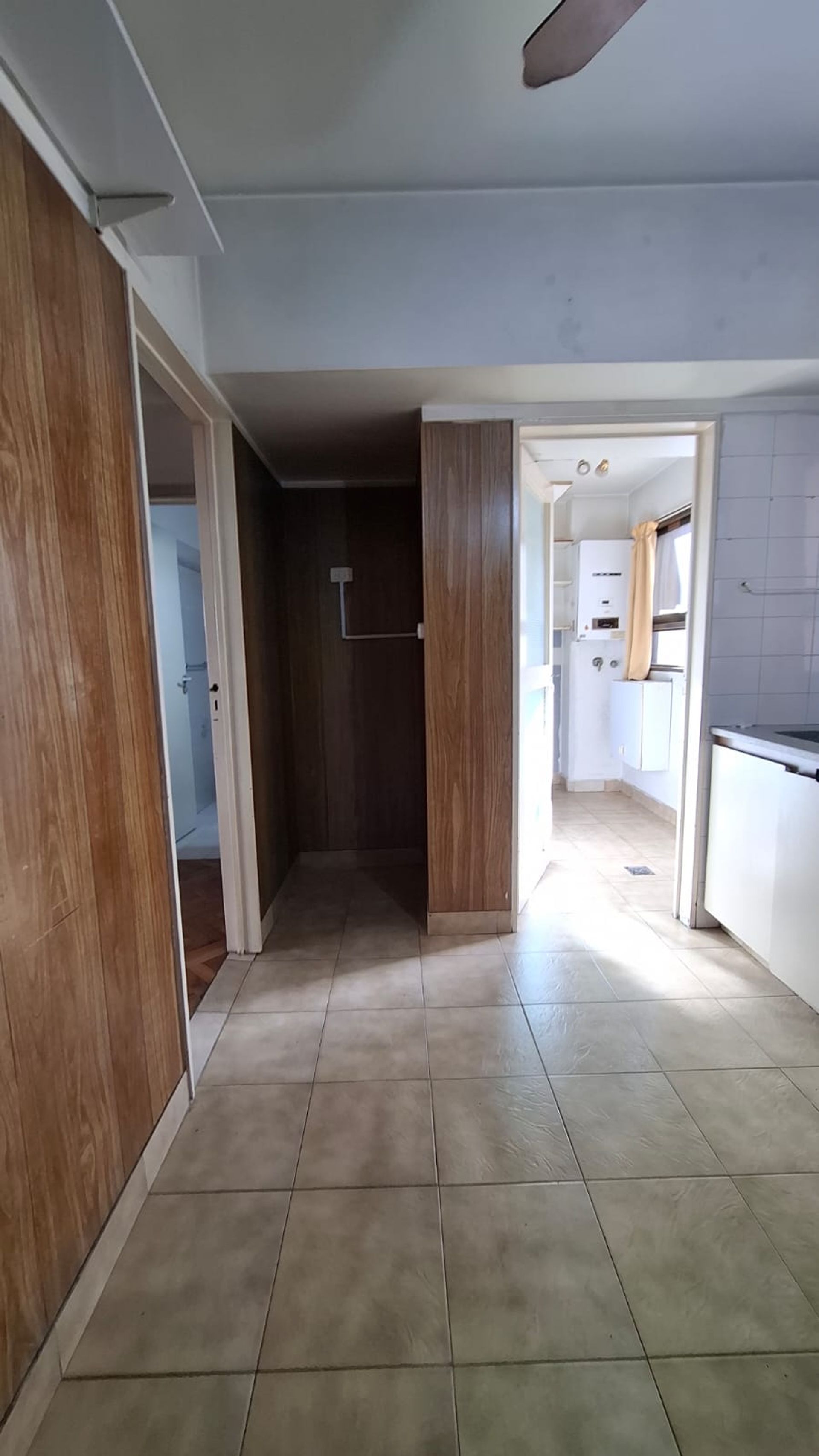Departamento en Venta en Flores, Capital Federal