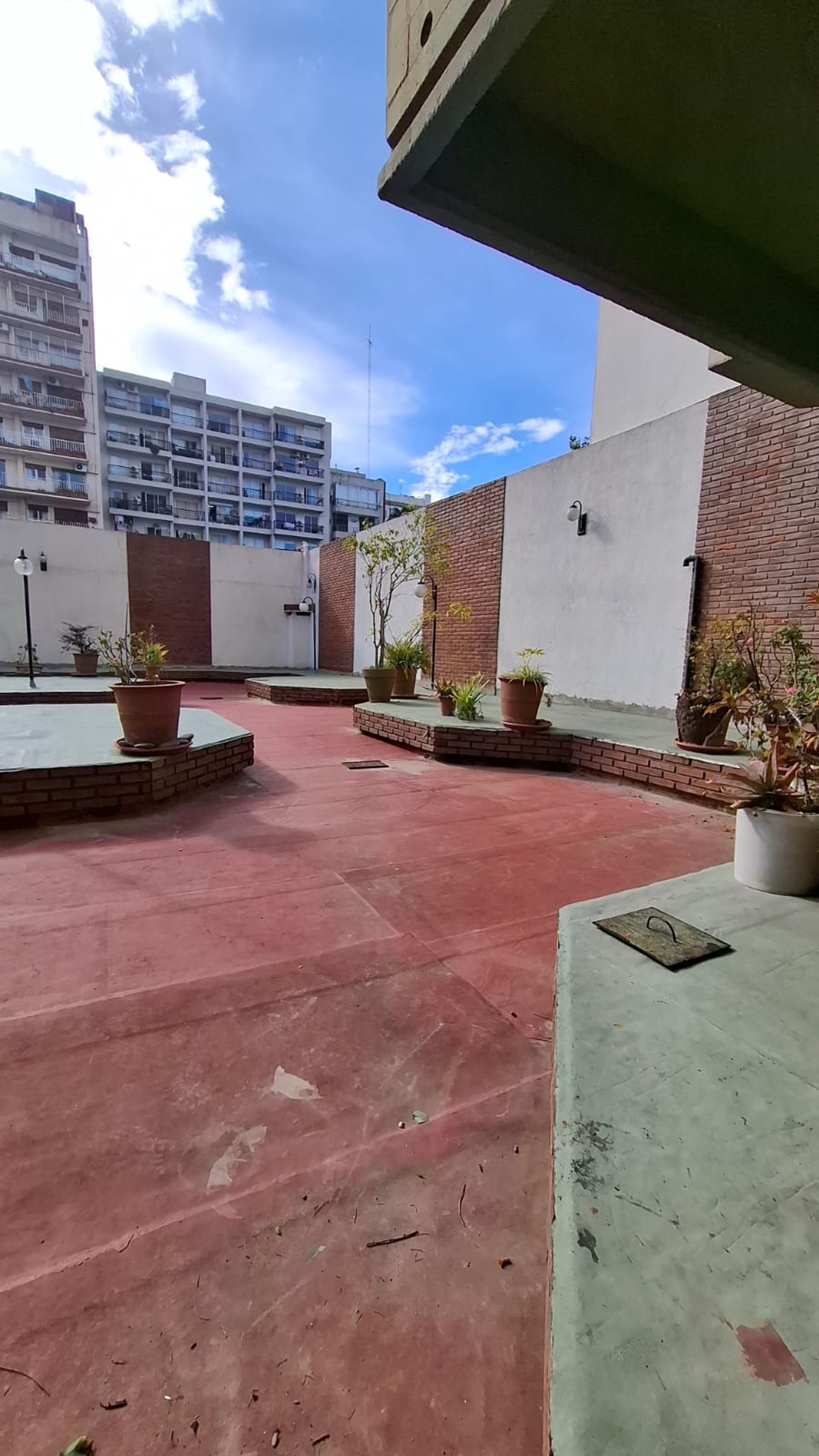 Departamento en Venta en Flores, Capital Federal