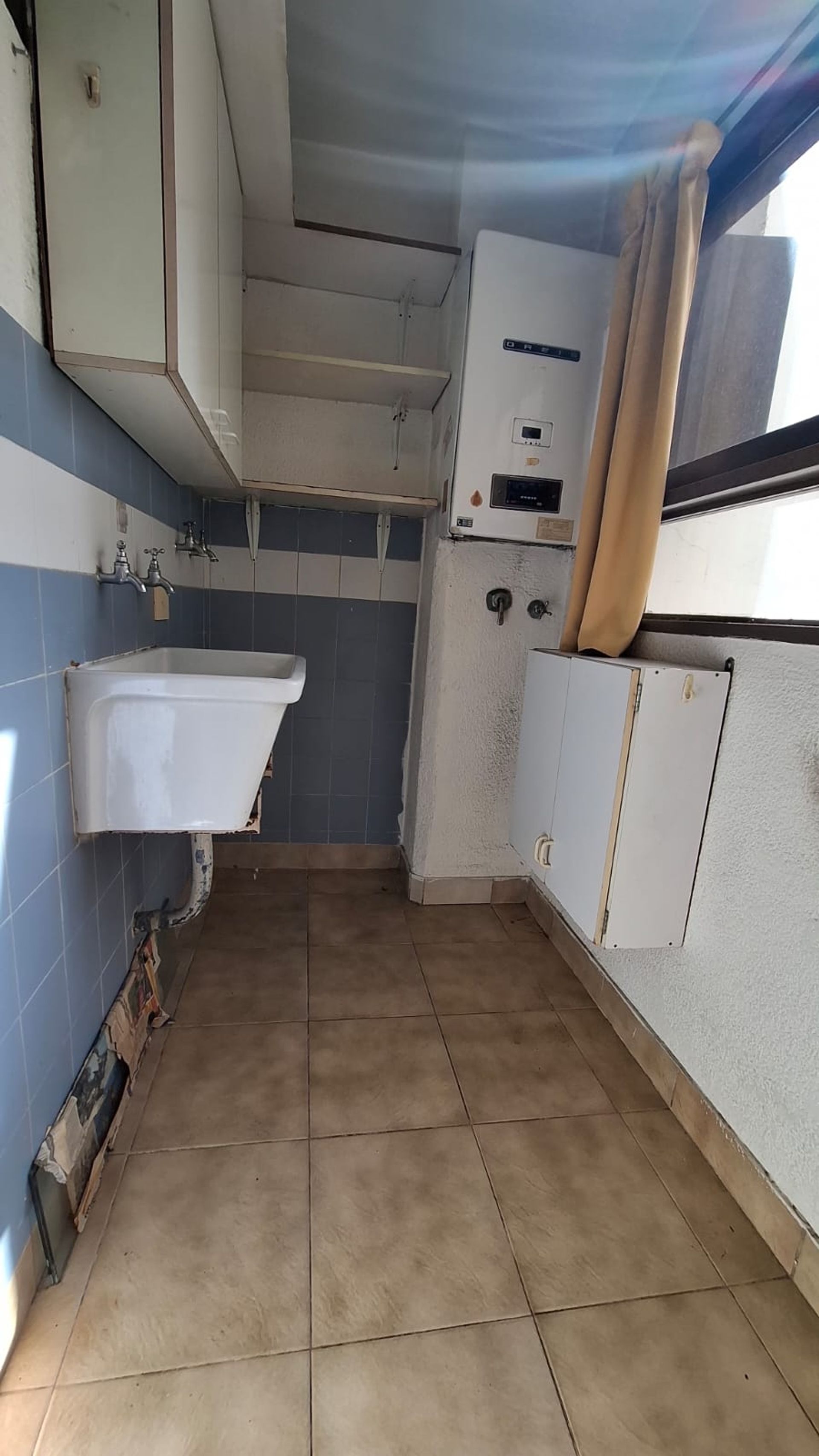 Departamento en Venta en Flores, Capital Federal