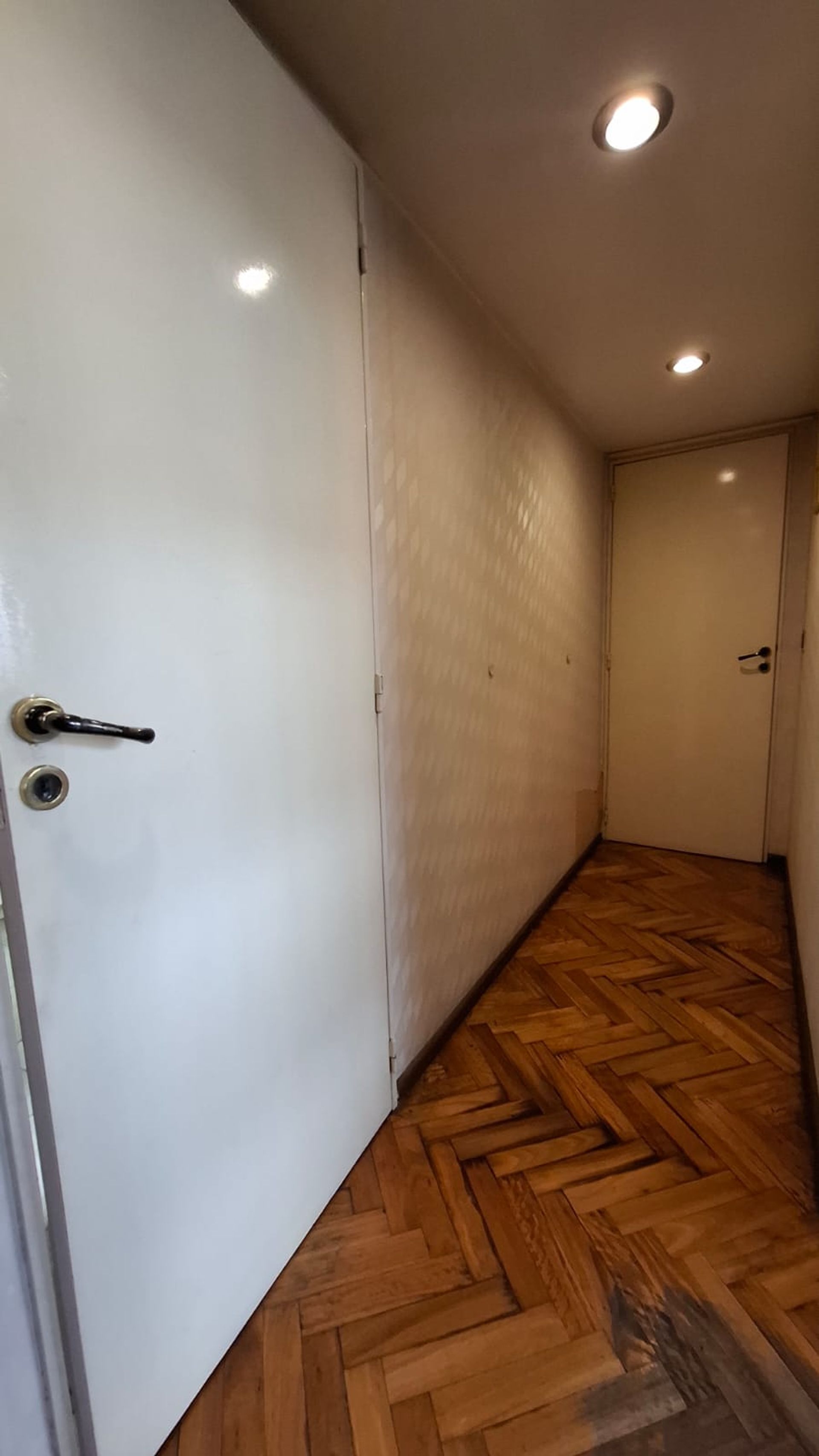 Departamento en Venta en Flores, Capital Federal