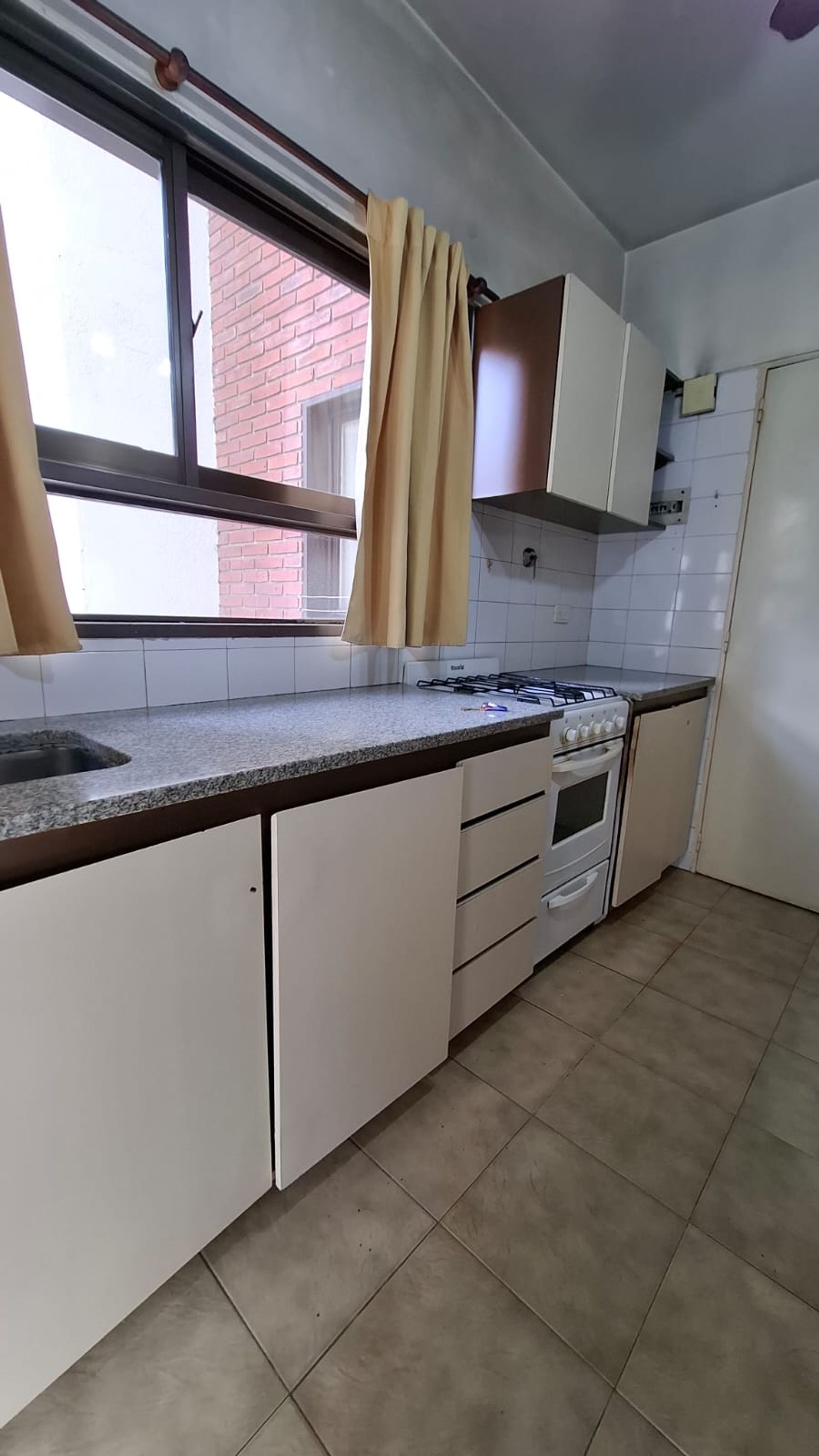 Departamento en Venta en Flores, Capital Federal