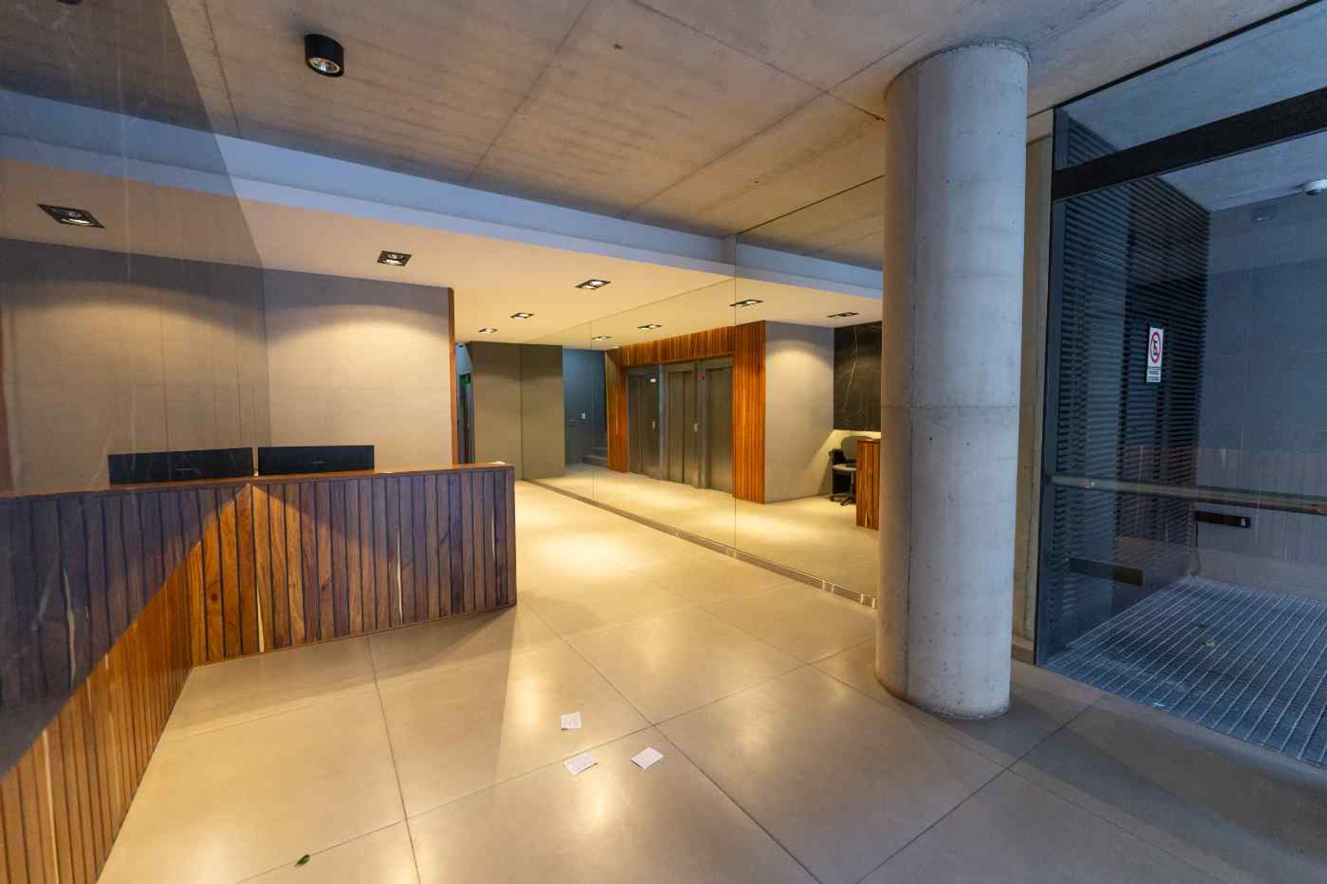 VENTA 2 AMB A ESTRENAR | TERRAZA | FULL AMENITIES - 13