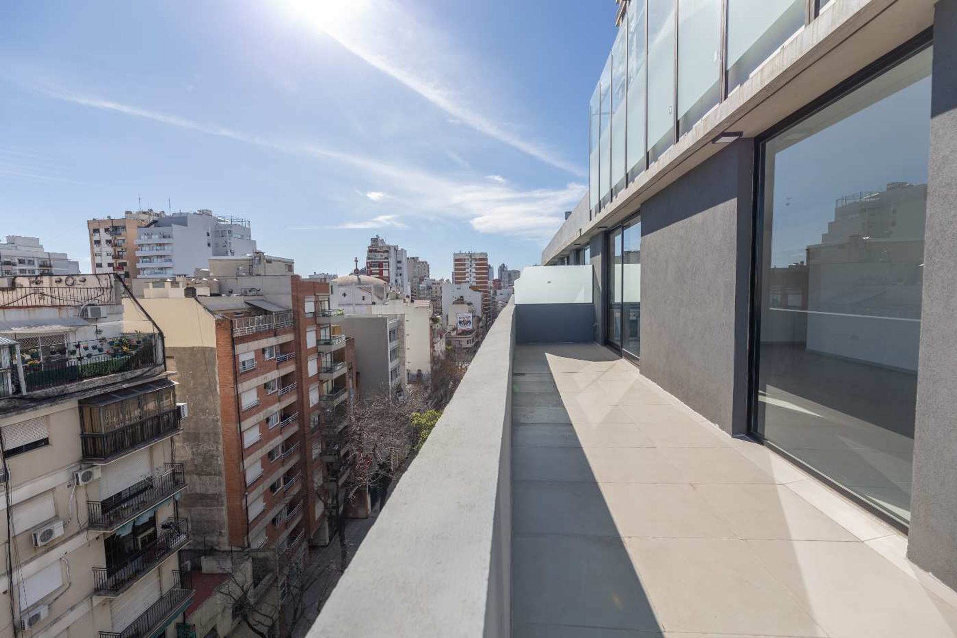 VENTA 2 AMB A ESTRENAR | TERRAZA | FULL AMENITIES - 2