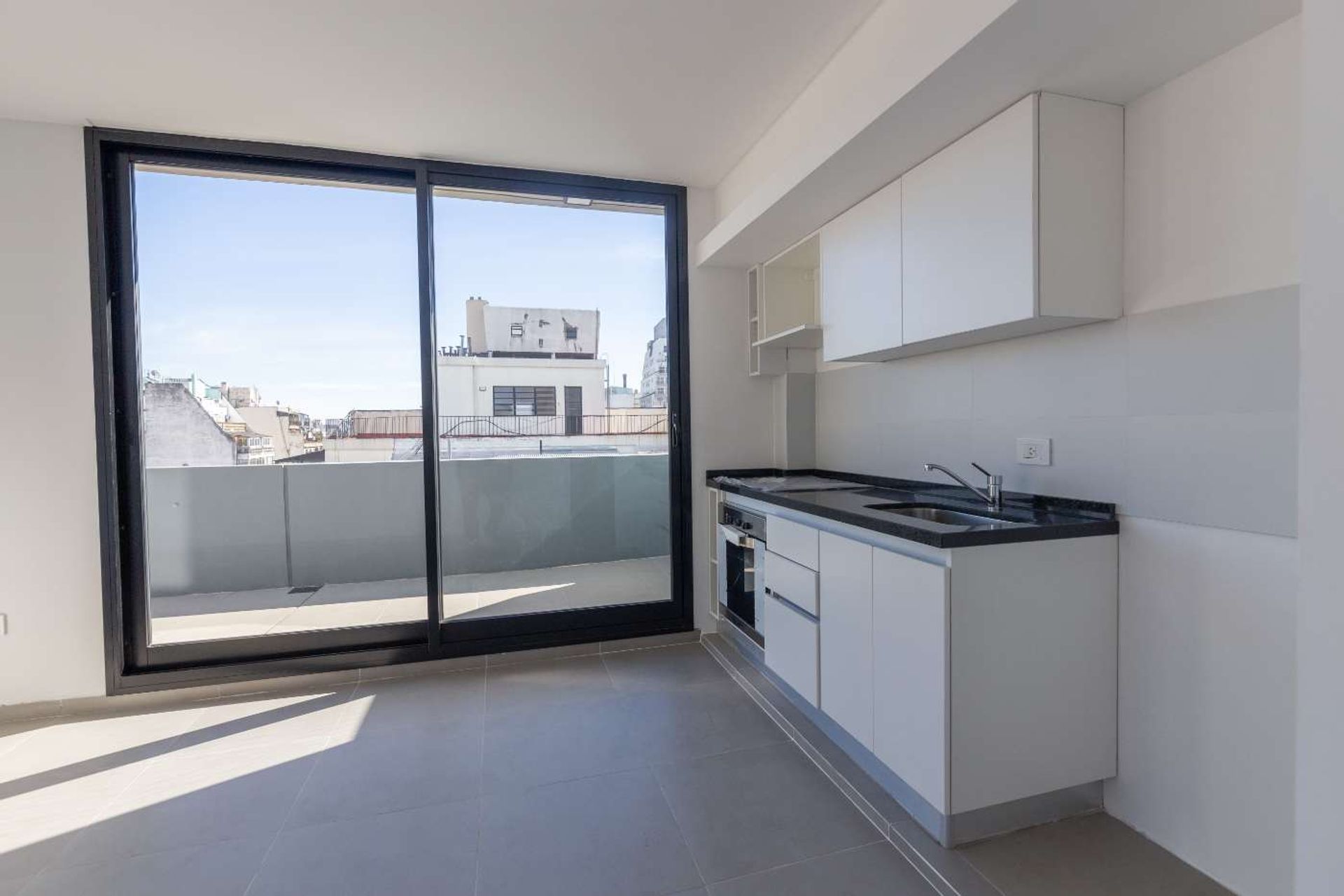 VENTA 2 AMB A ESTRENAR | TERRAZA | FULL AMENITIES - 5