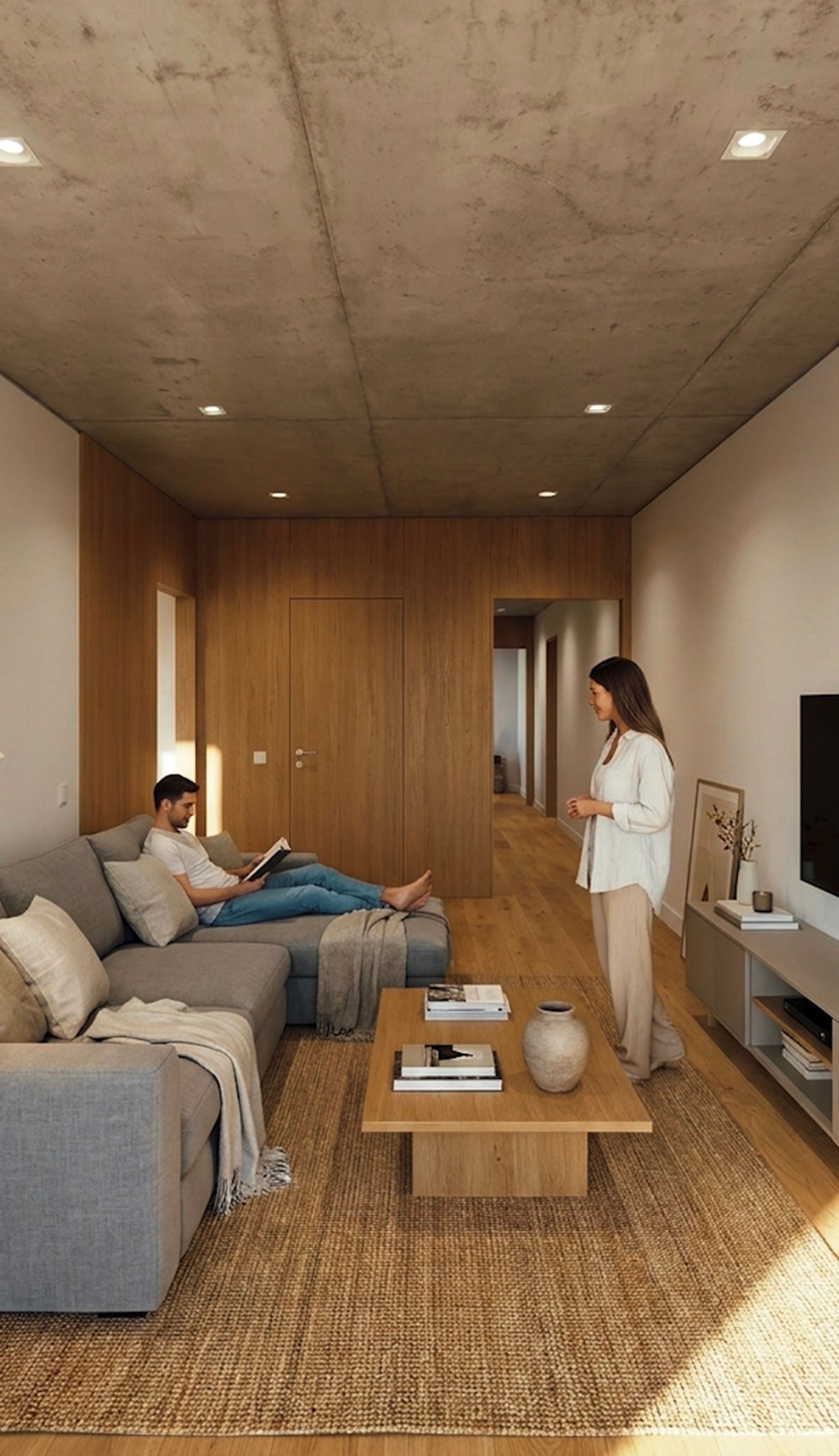 Departamento en Venta en Belgrano, Capital Federal - USD 94.750 | Inmoup - 11