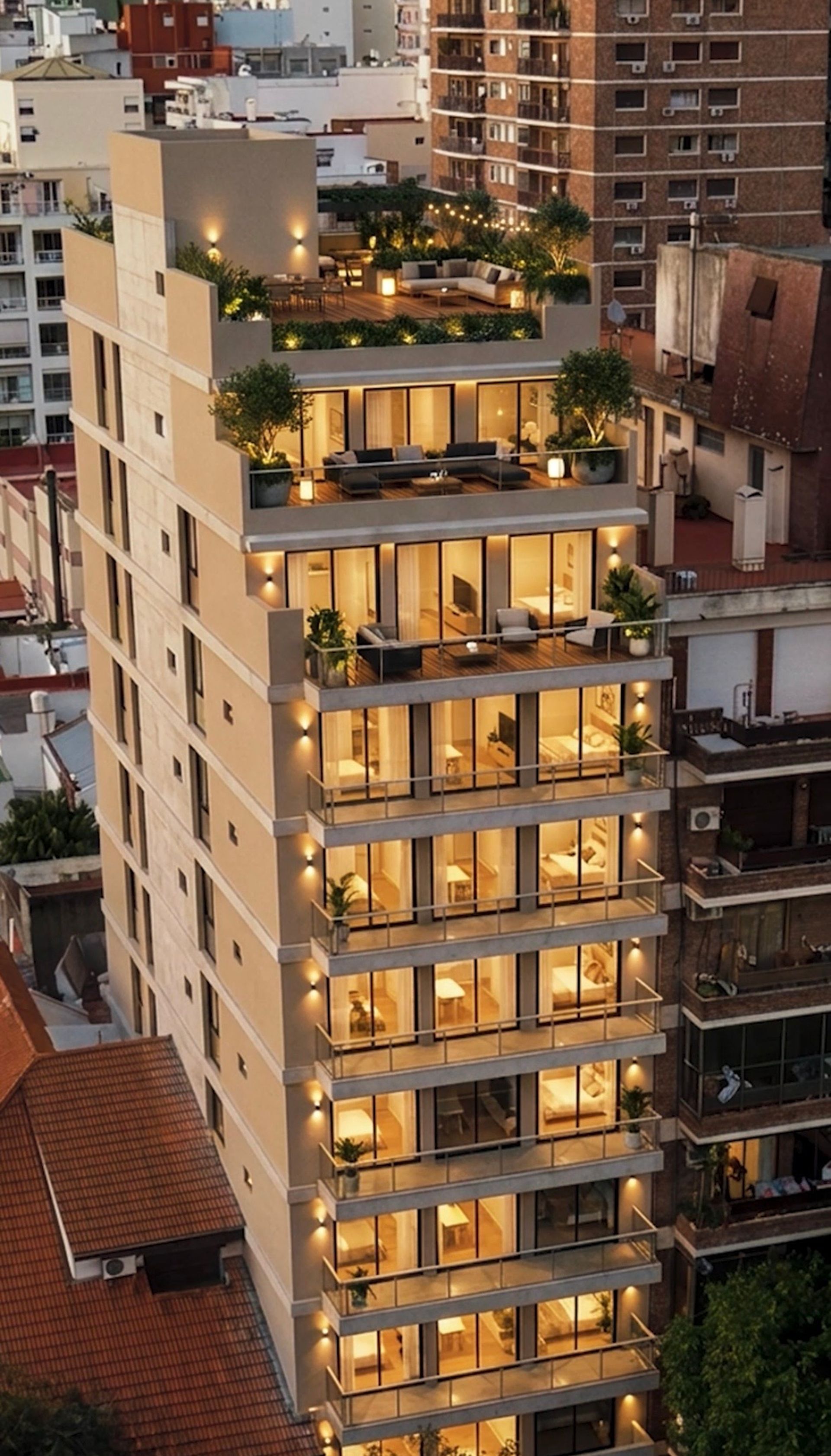 Departamento en Venta en Belgrano, Capital Federal - USD 94.750 | Inmoup - 9