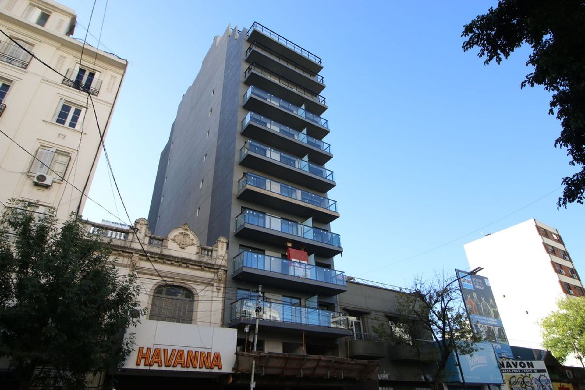 Departamento Venta 2 Ambientes V. Crespo Balcón — foto 9