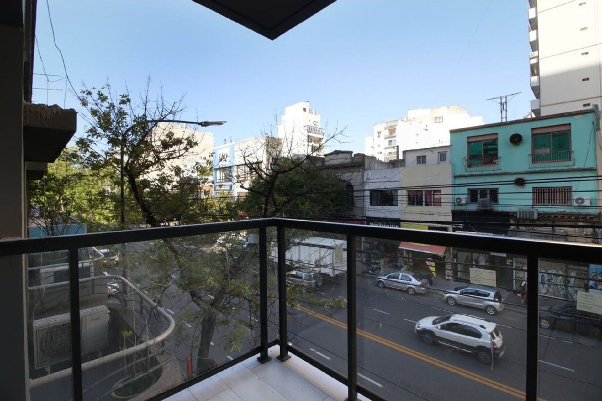 Departamento Venta 2 Ambientes V. Crespo Balcón — foto 5