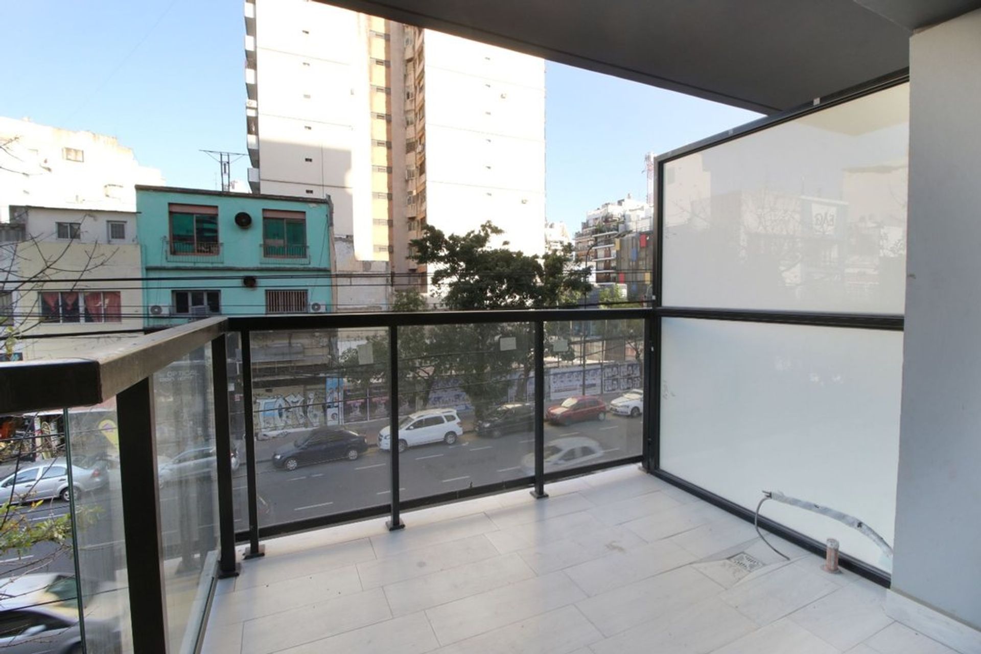 Departamento Venta 2 Ambientes V. Crespo Balcón — foto 6