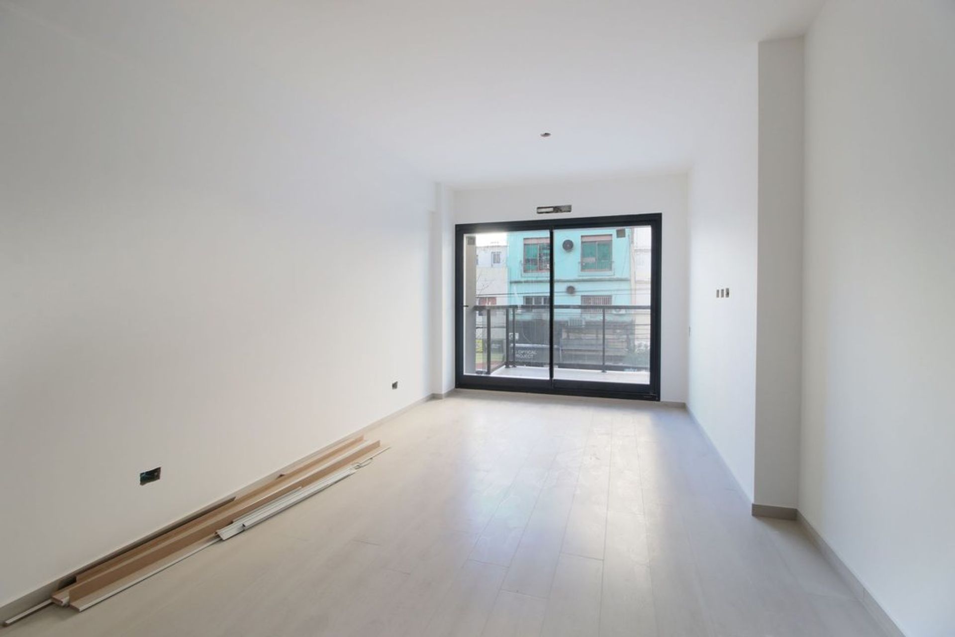 Departamento Venta 2 Ambientes V. Crespo Balcón — foto 2
